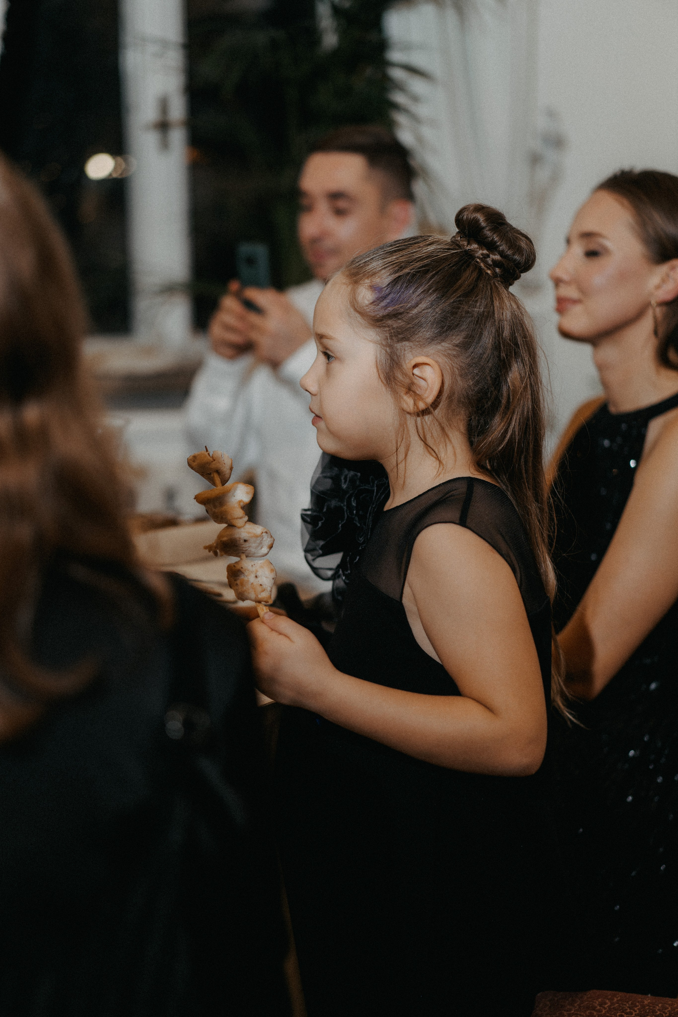 Стильный День Рождения Анны. Семейный lifestyle фотограф в Ростове-на-Дону