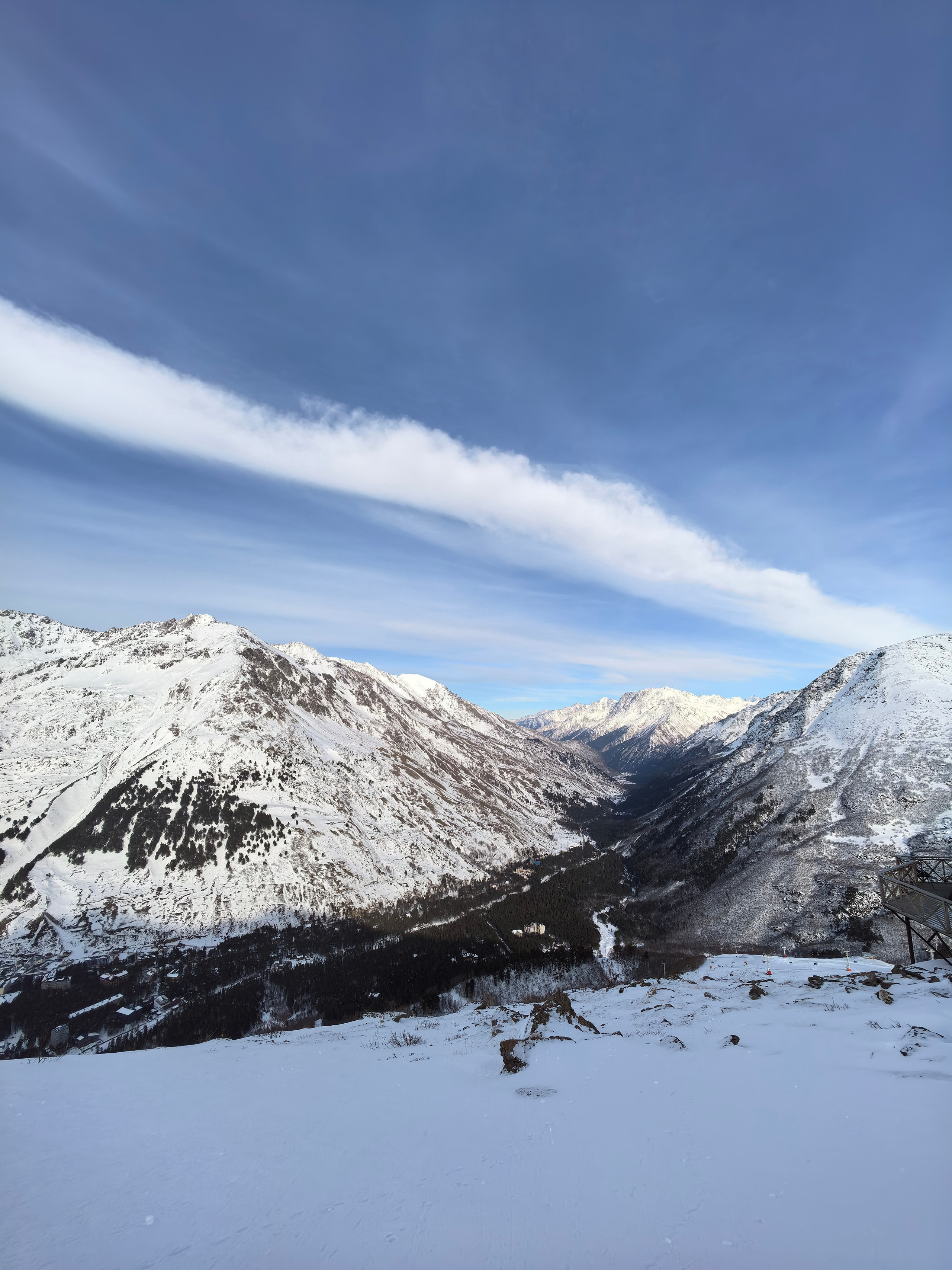 Эльбрус и Чегет. Организация активного отдыха. Горнолыжные туры. Сплавы
