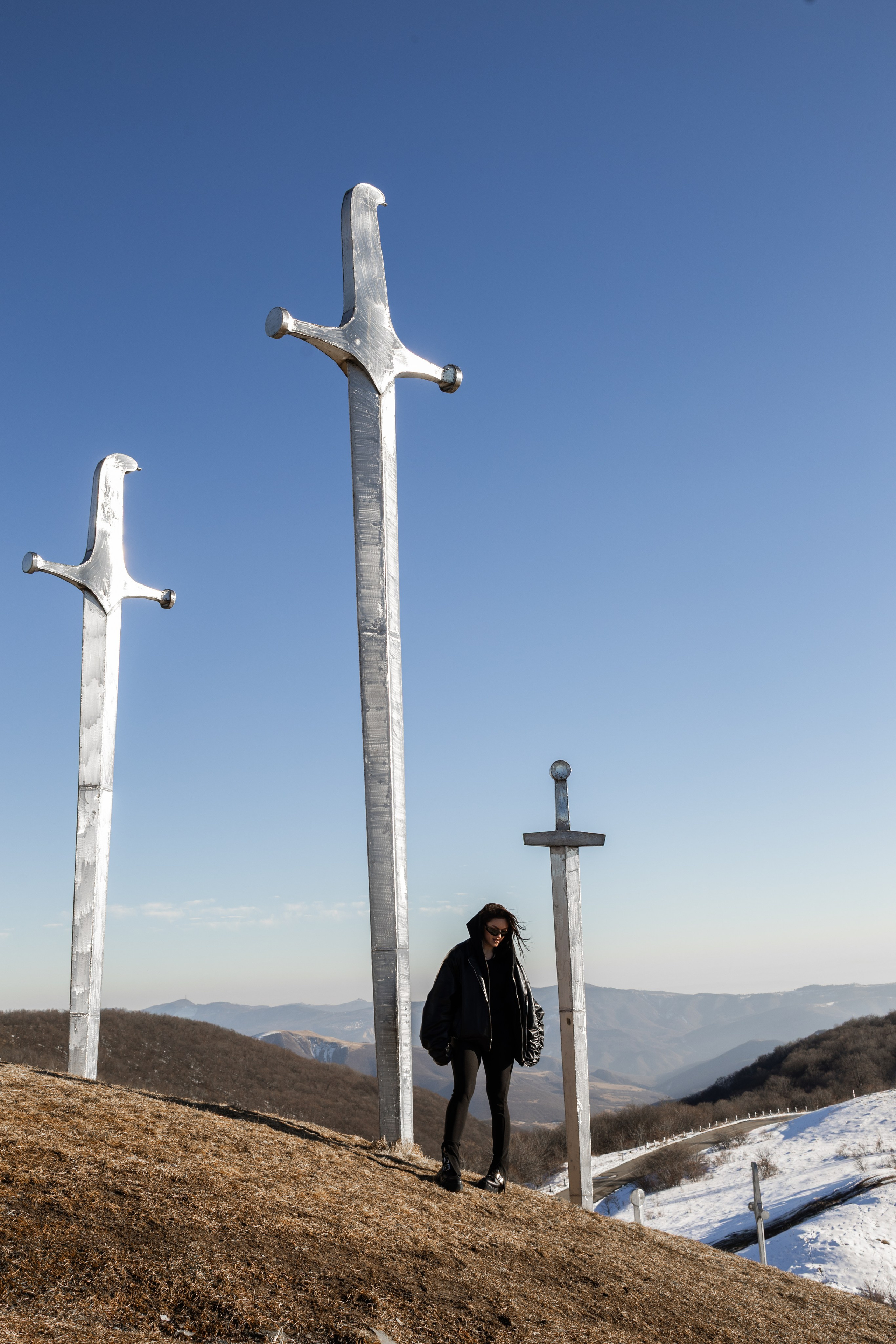 Грузия!. Фотограф Акимова Кэт