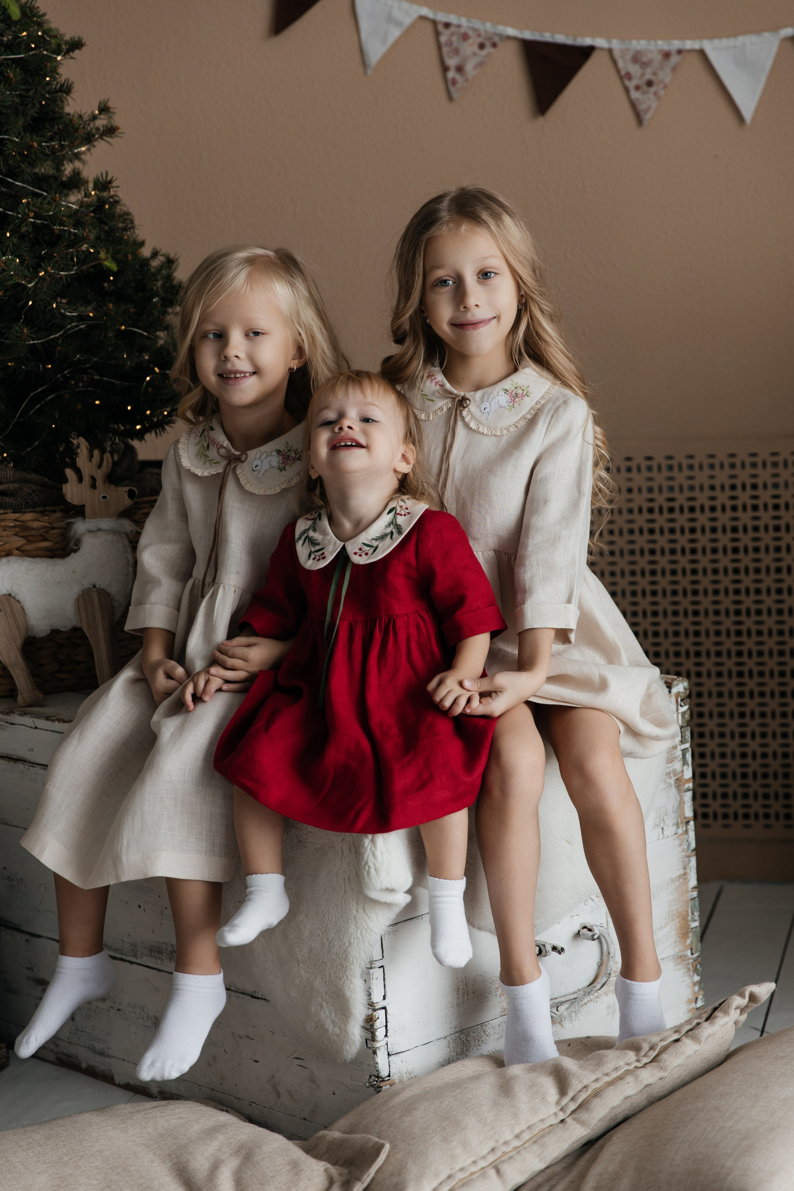 Семейный альбом 25. Свадебный и семейный фотограф Егорова Юлия