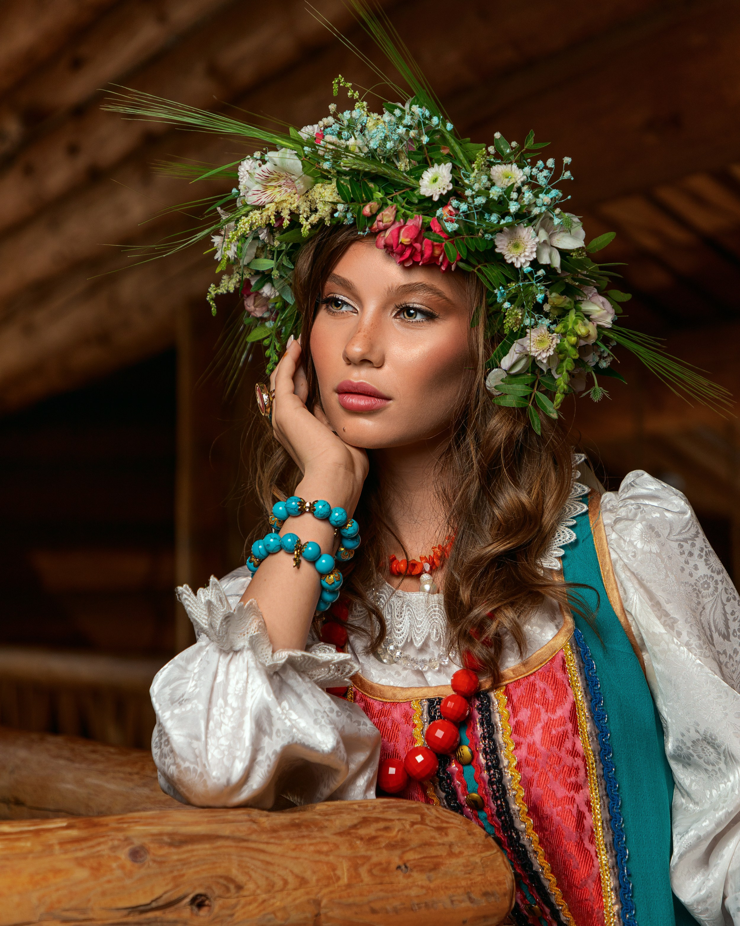 Портреты. Эдуард Аствацатуров