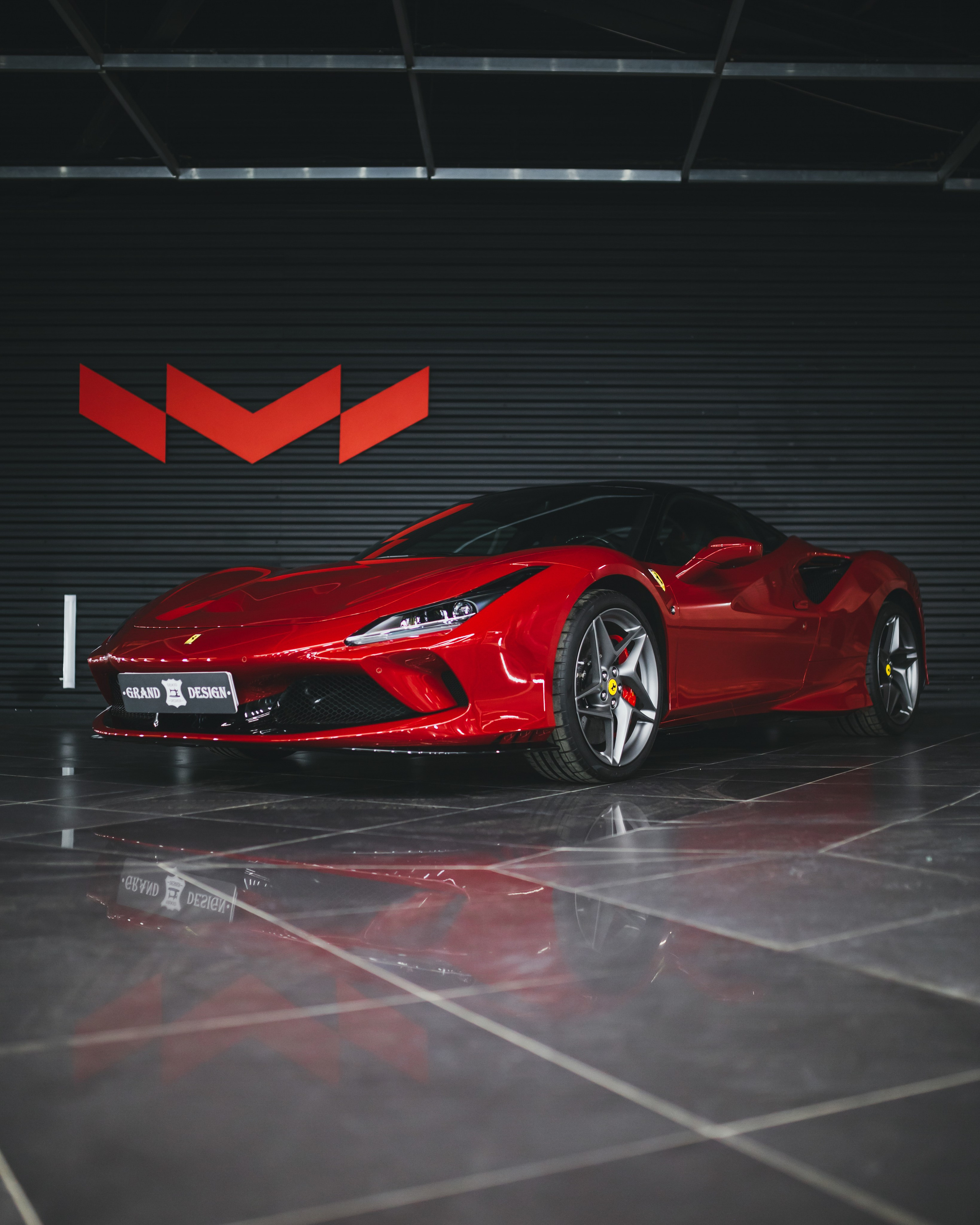 Автомобили и не только. Фотограф в Санкт-Петербурге Дмитрий Брусс