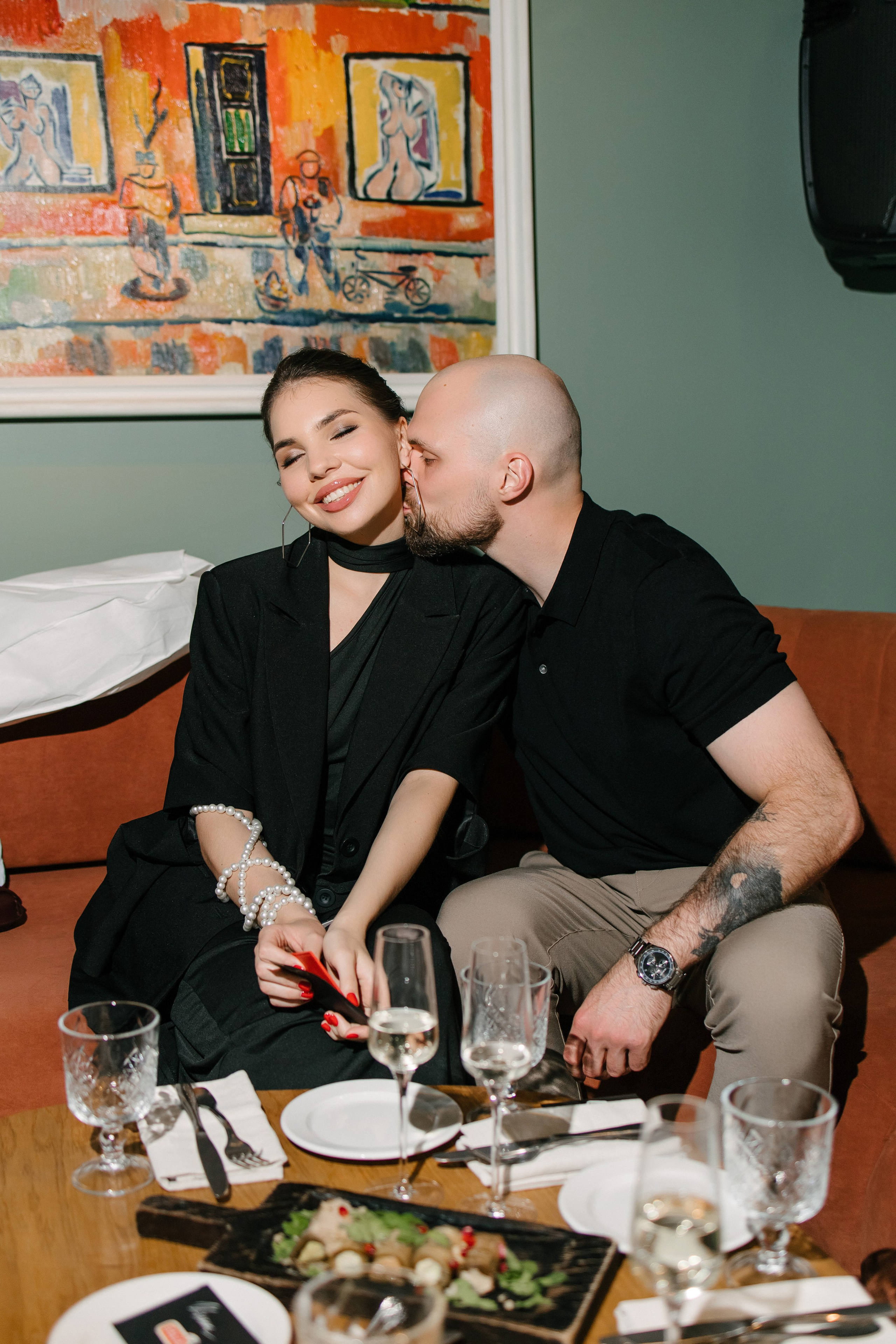 Алексия и Михаил. 13.09.2024. Свадебный фотограф Москва Воронеж Ленкова Ксения