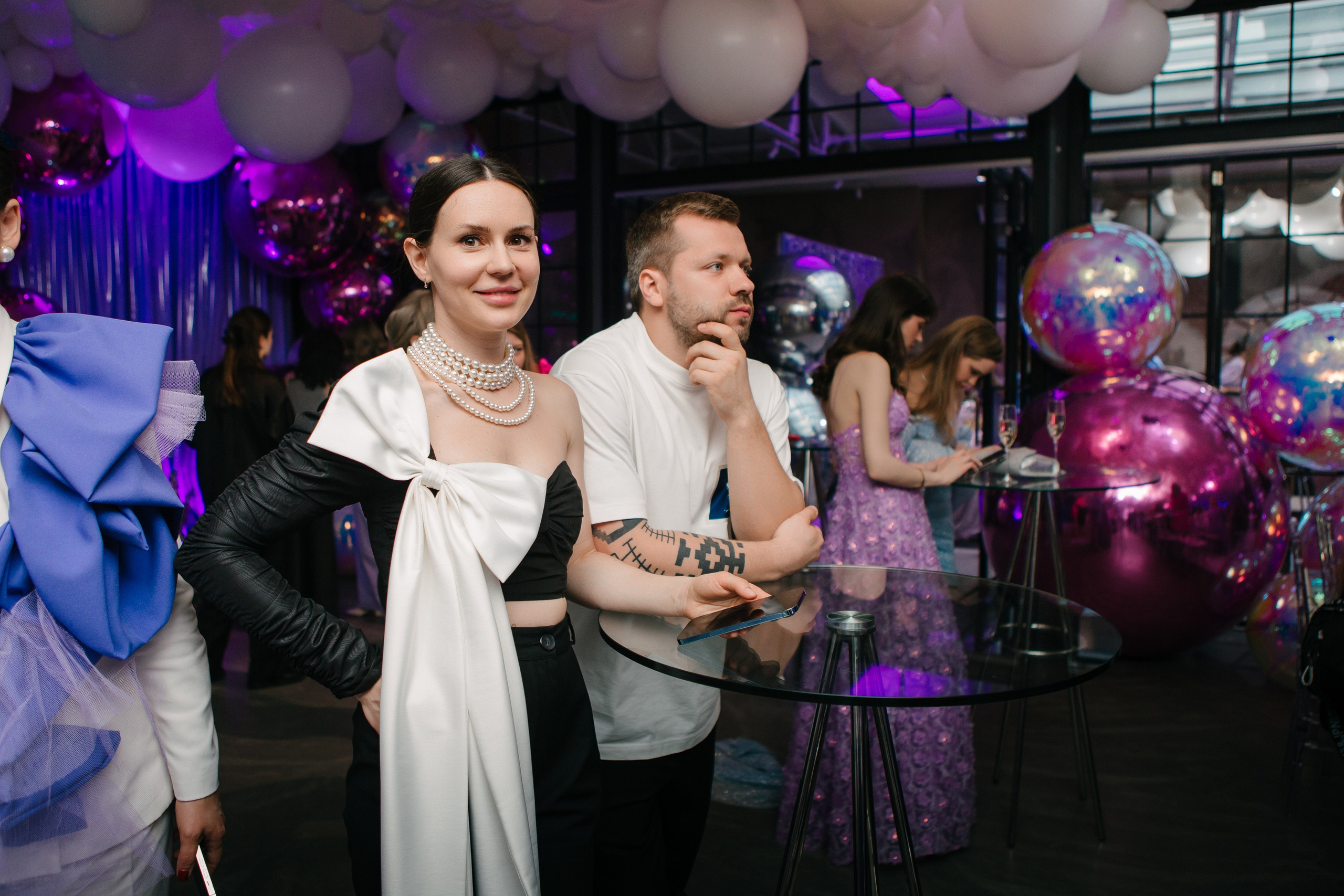 Церемония AIR in party AWARDS. Свадебный фотограф Москва Воронеж Ленкова Ксения