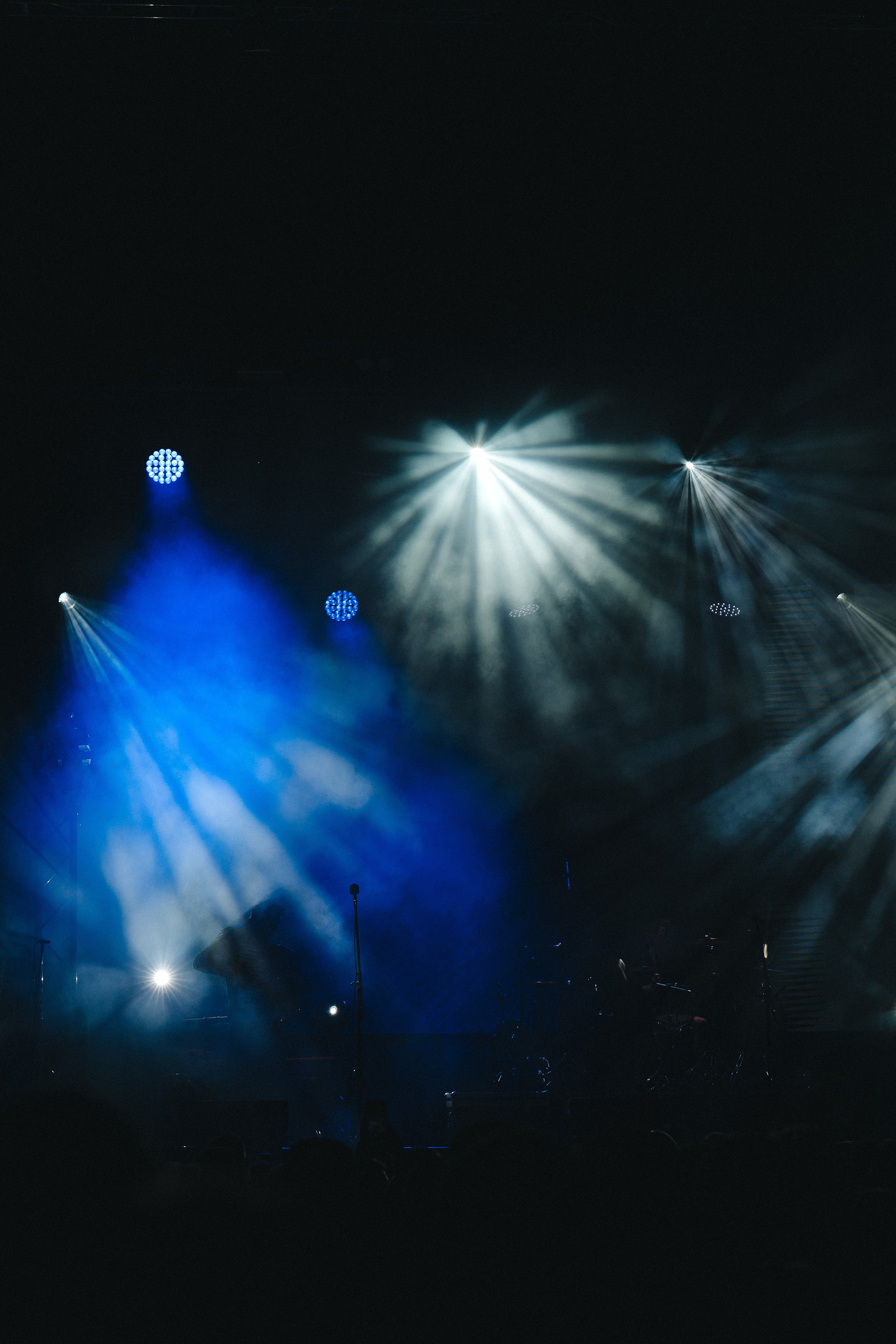 THE HATTERS | Кемерово | 2025