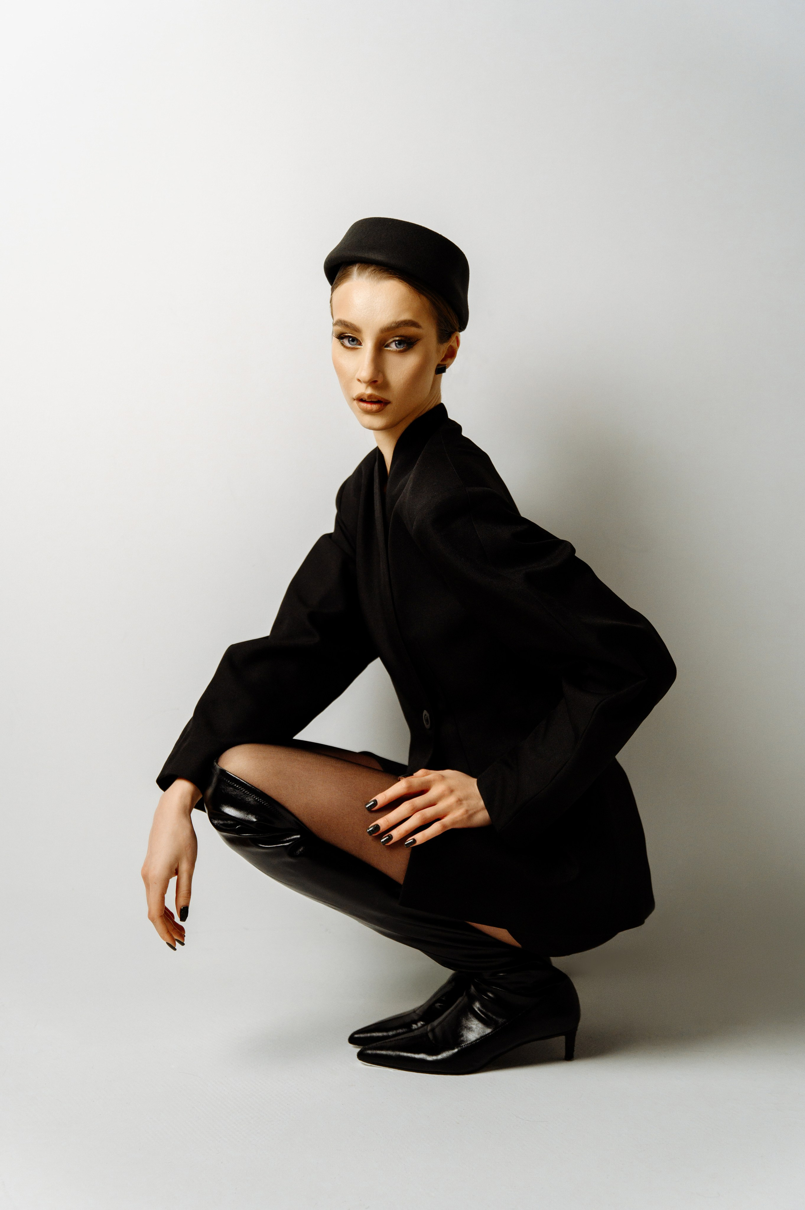 Agata. Фотограф Кирилл Верт