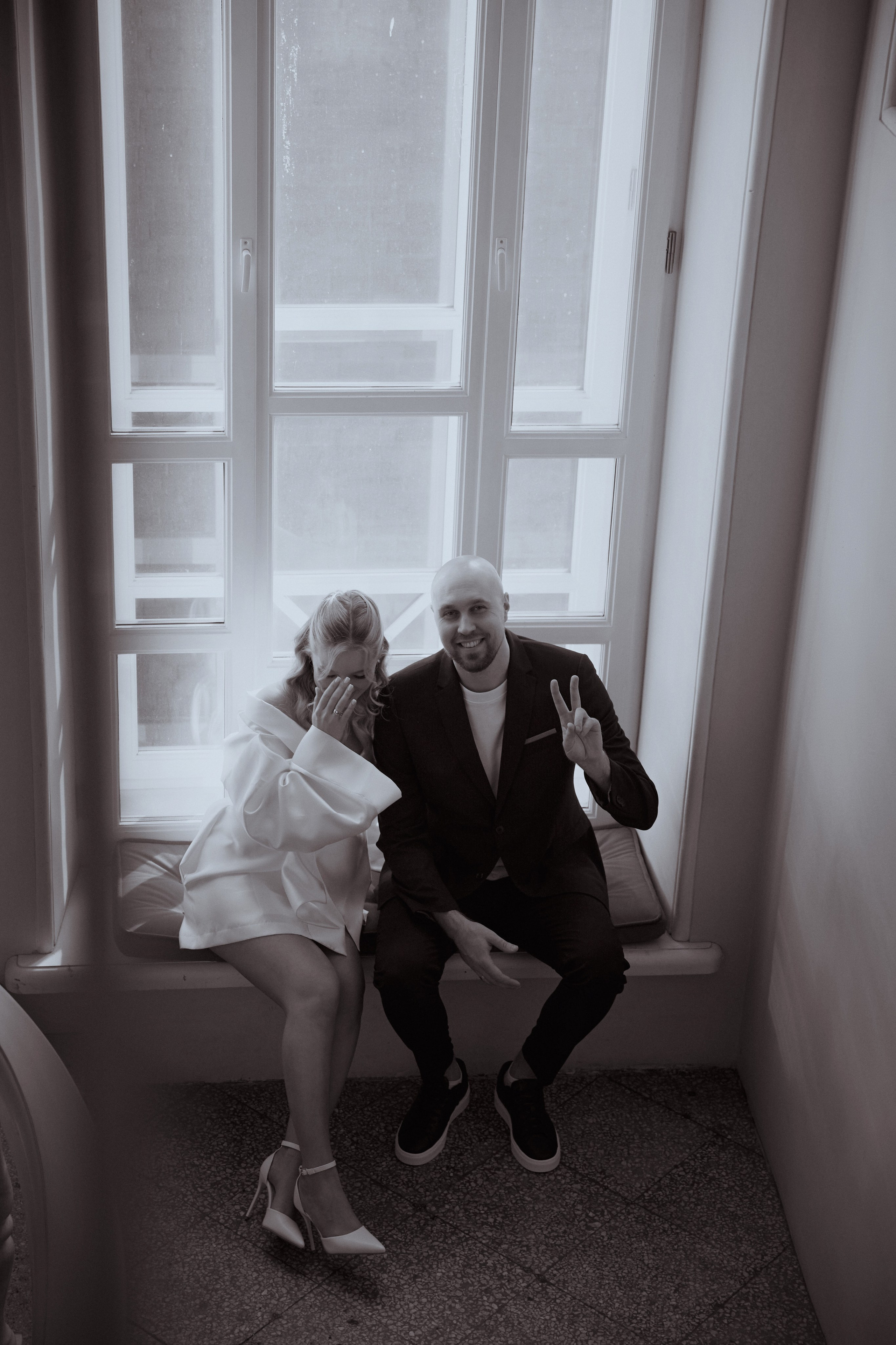 Maksim&Anna. Анна Мамаева коммерческий фотограф в Красноярске