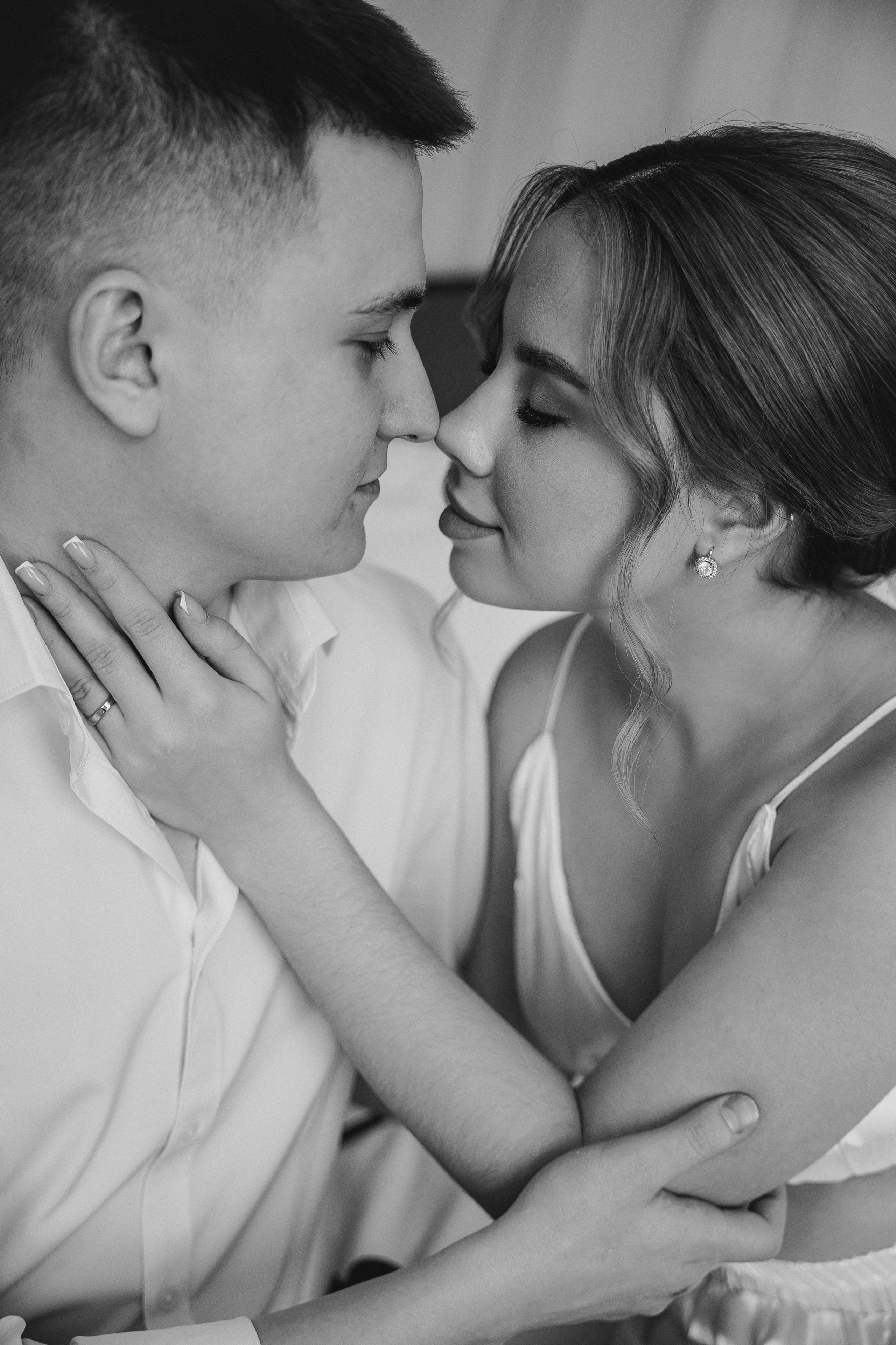 Владислава и Шамиль. Свадебный и семейный фотограф во Владивостоке Елена Шишкина