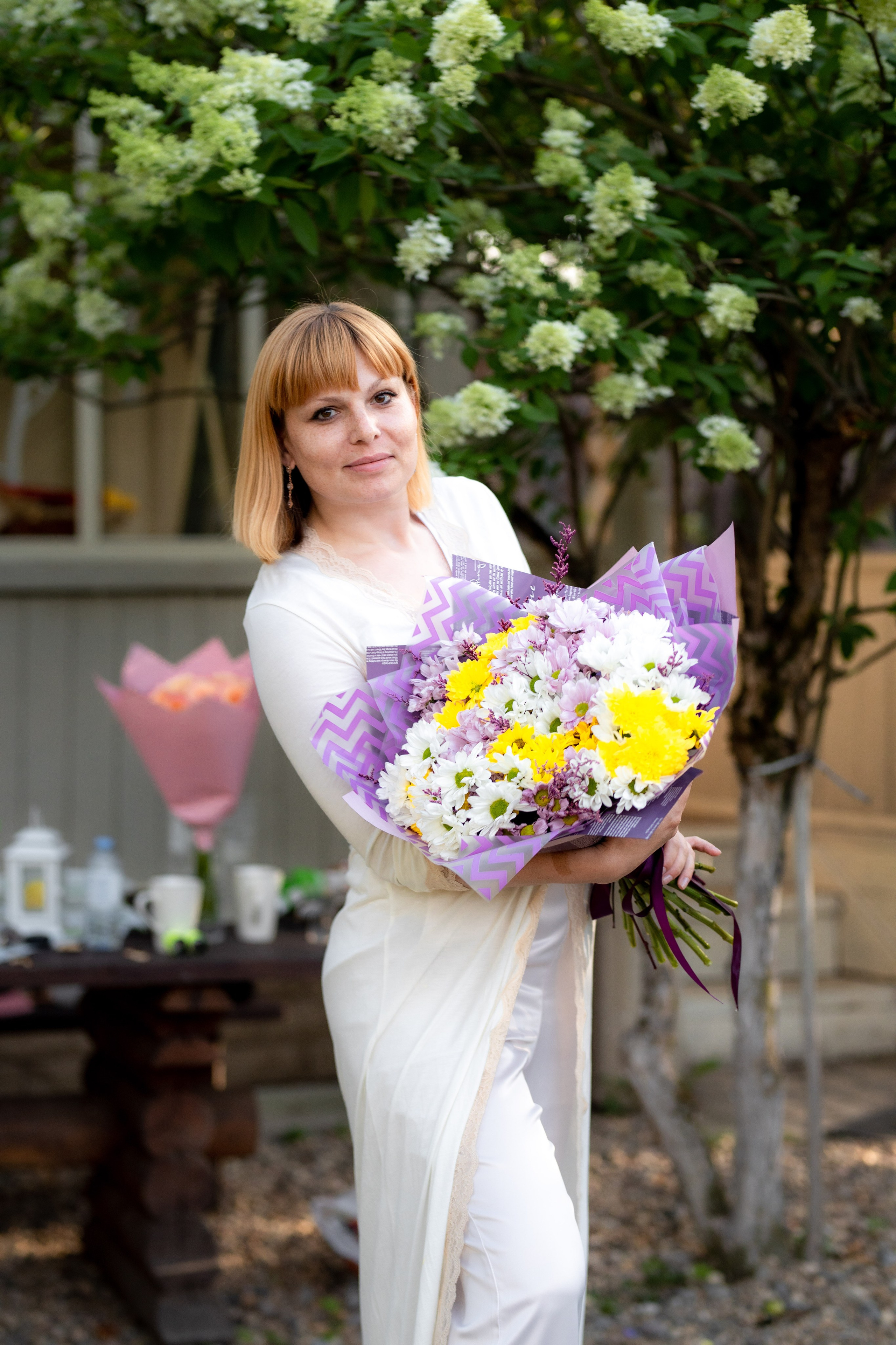 Девичник на даче в Купавне. Фотограф в Железнодорожном и Балашихе