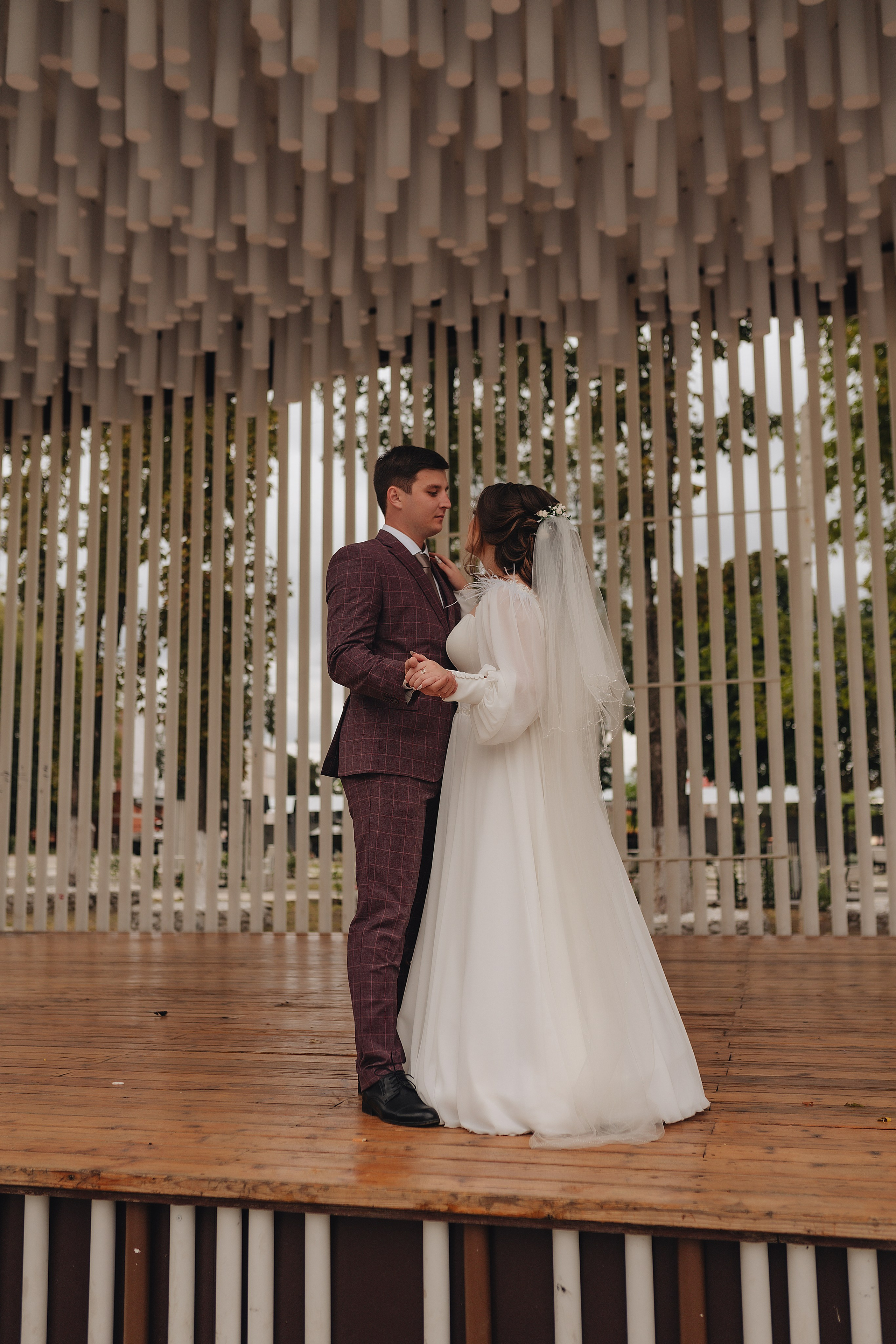 Ангелина и Никита. Фотограф Карина Шмулёва. Воронеж и область