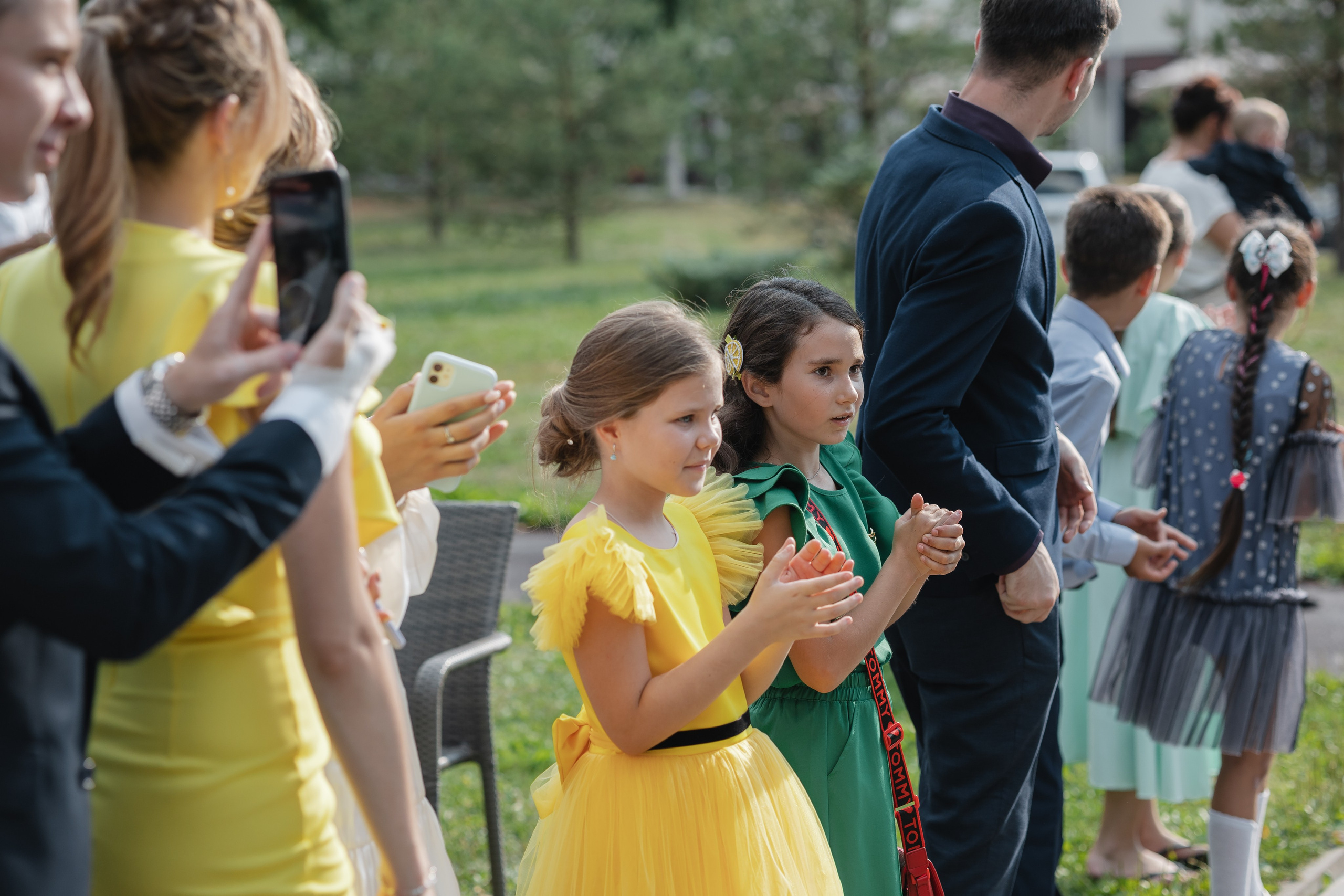 Дима и Вика. Свадебный фотограф в Москве и МО Александр Ласковенков