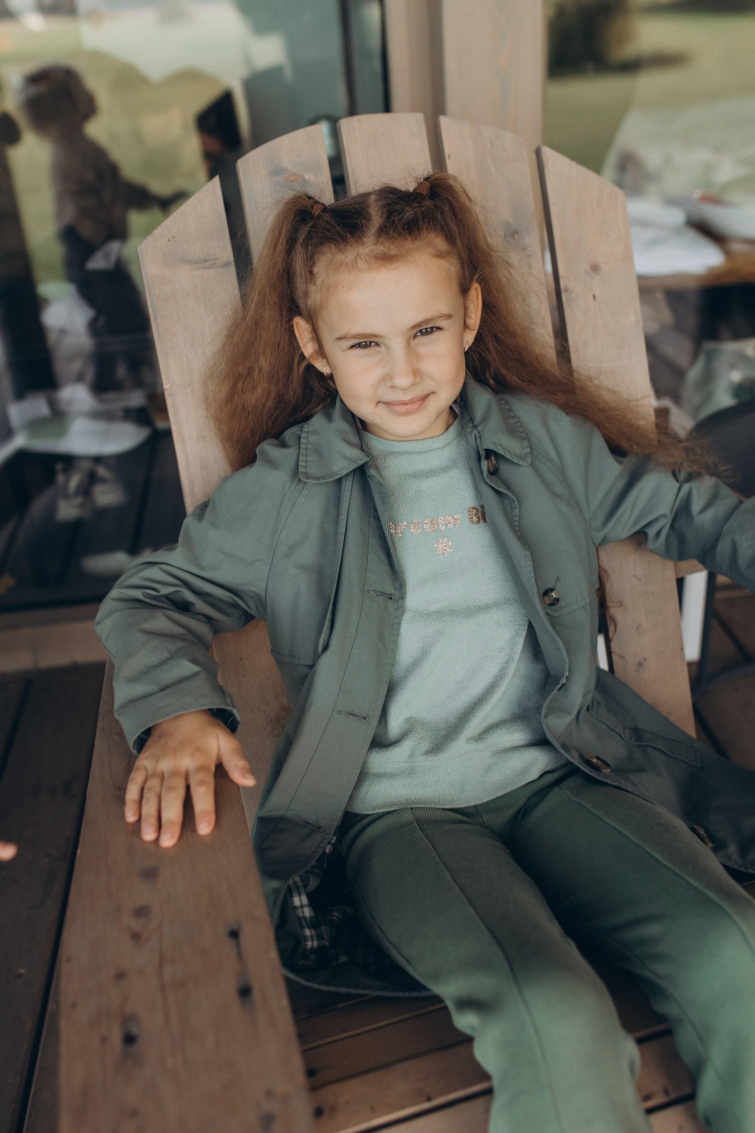 Pine River. Семейный фотограф в Обнинске