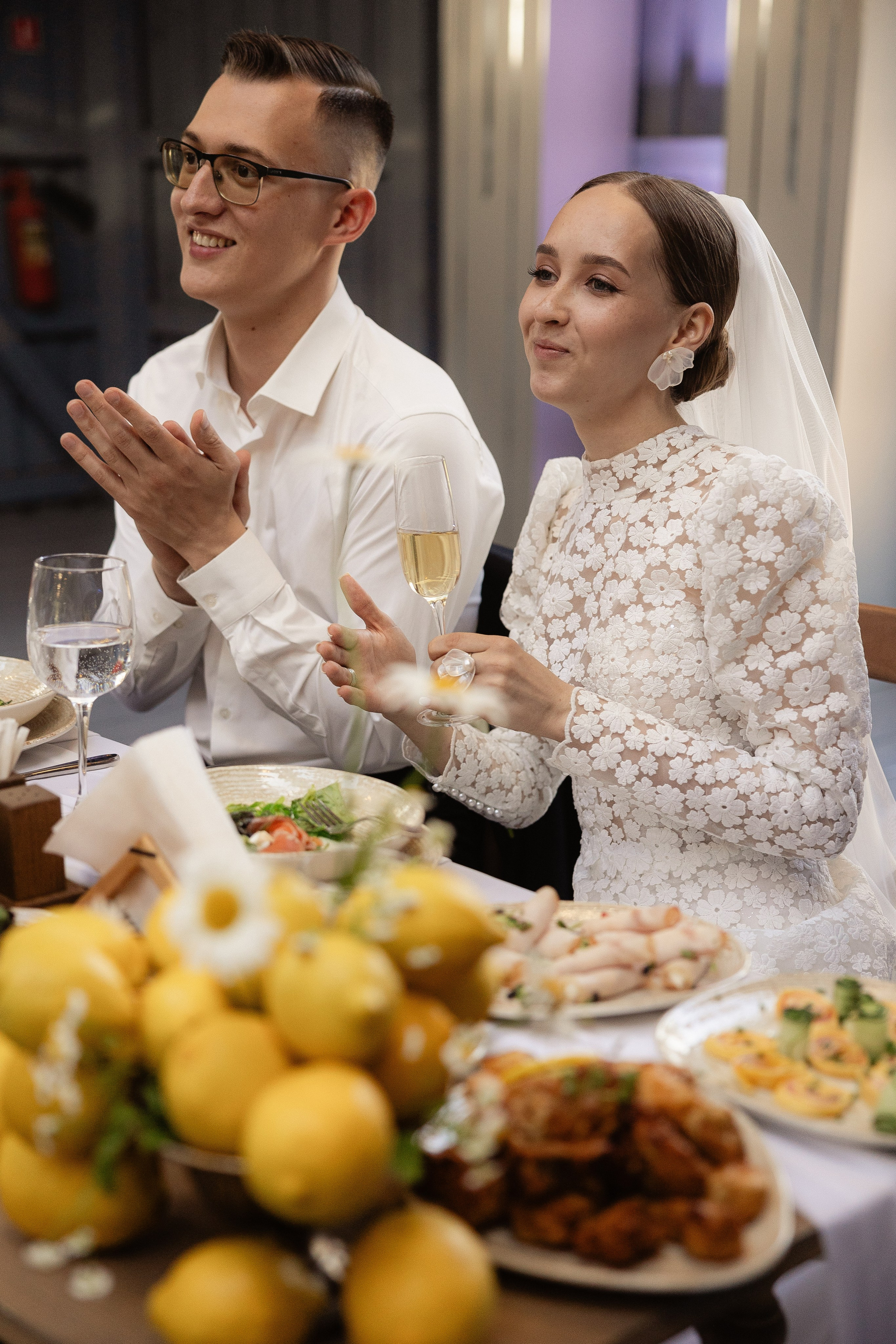 Алексей + Алина. Свадебный и репортажный фотограф в Казани Регина Гареева