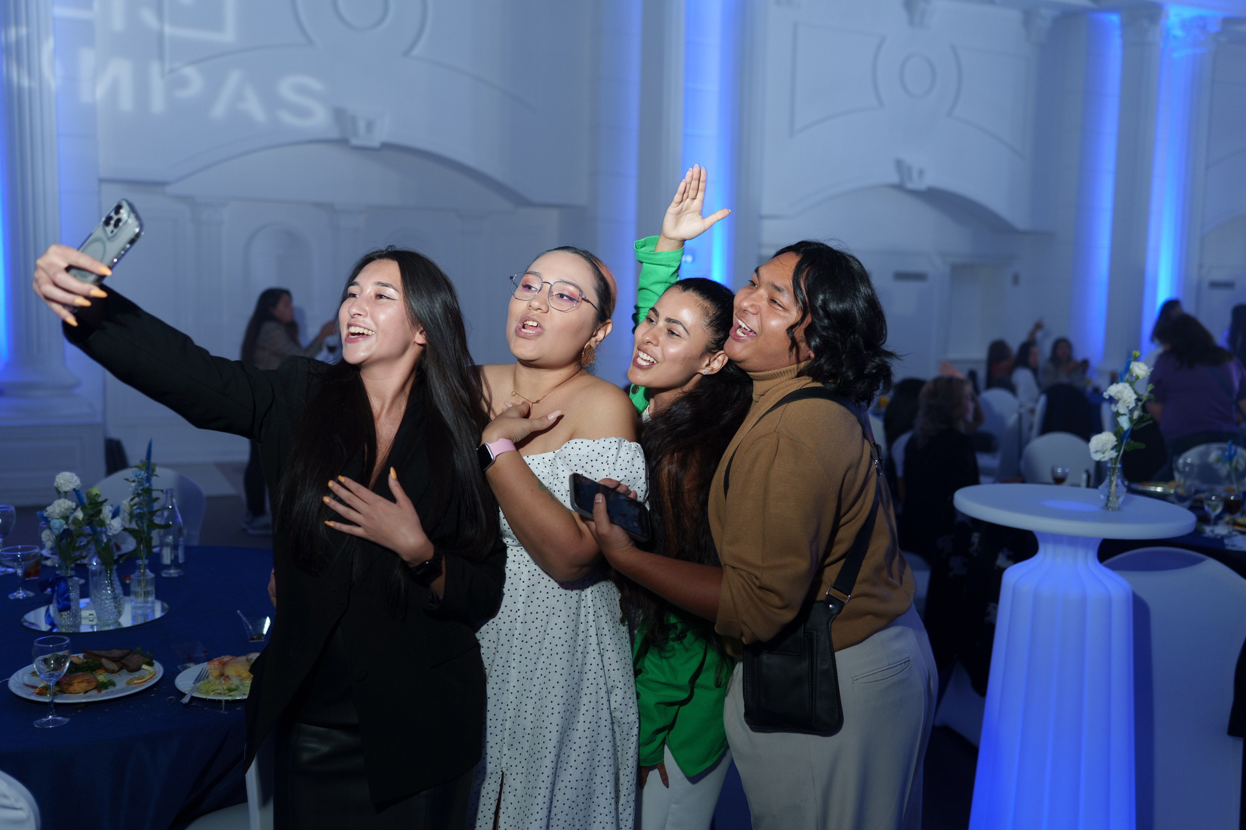 International Travel Market. Профессиональная съемка в Алматы