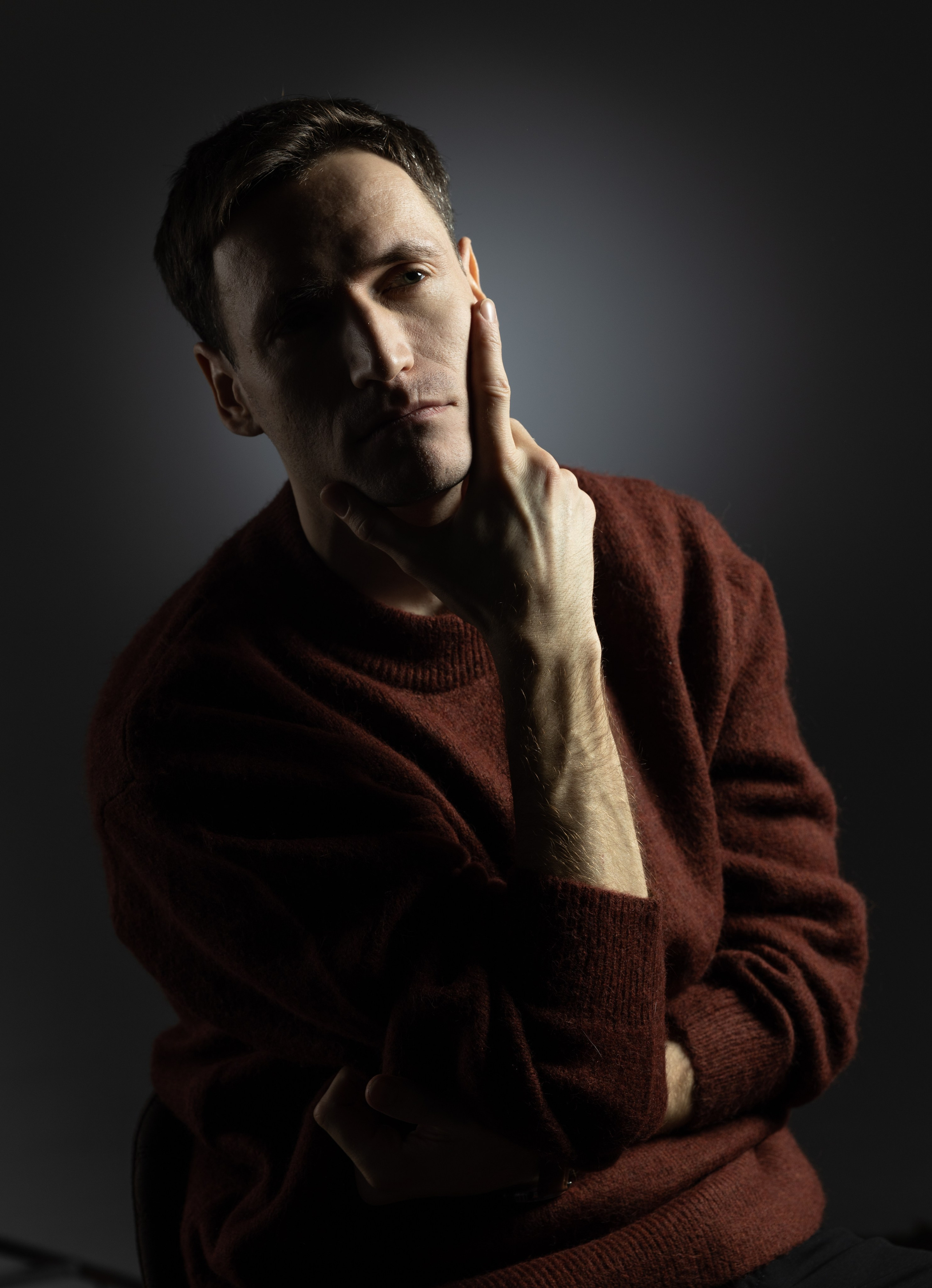 ИНДИВИДУАЛЬНАЯ. Фотосессия новорожденных в Москве и Московской области