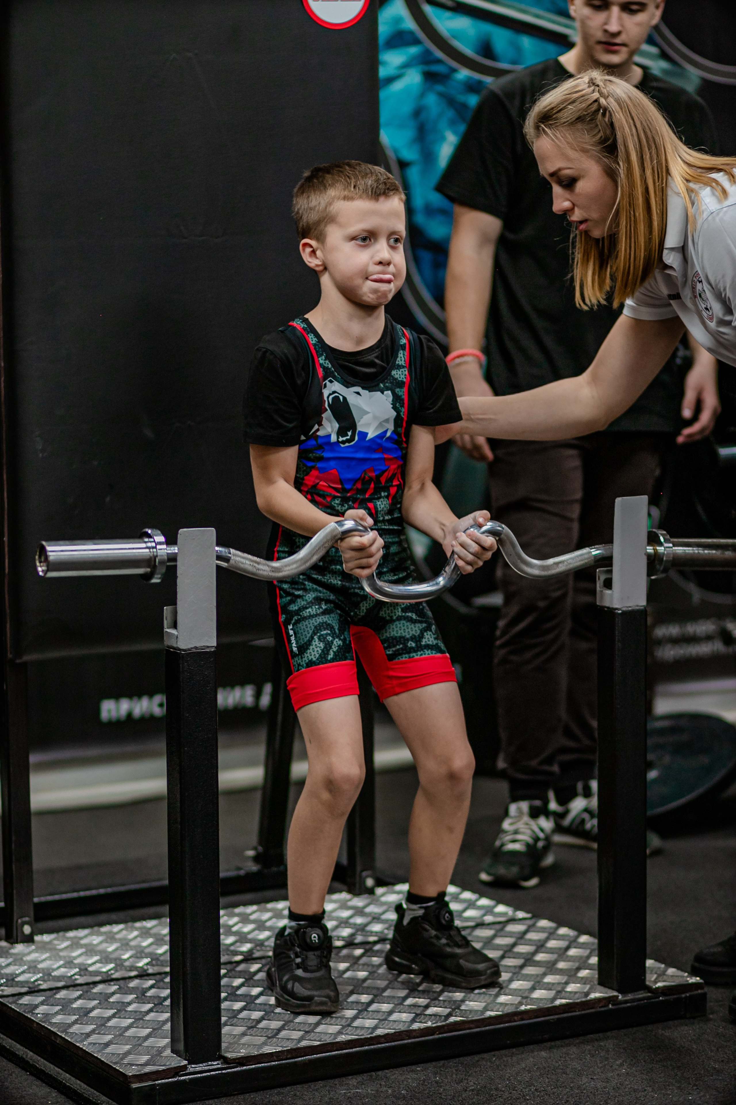 Жимовой Турнир 2024. Фотограф Неверова Катерина