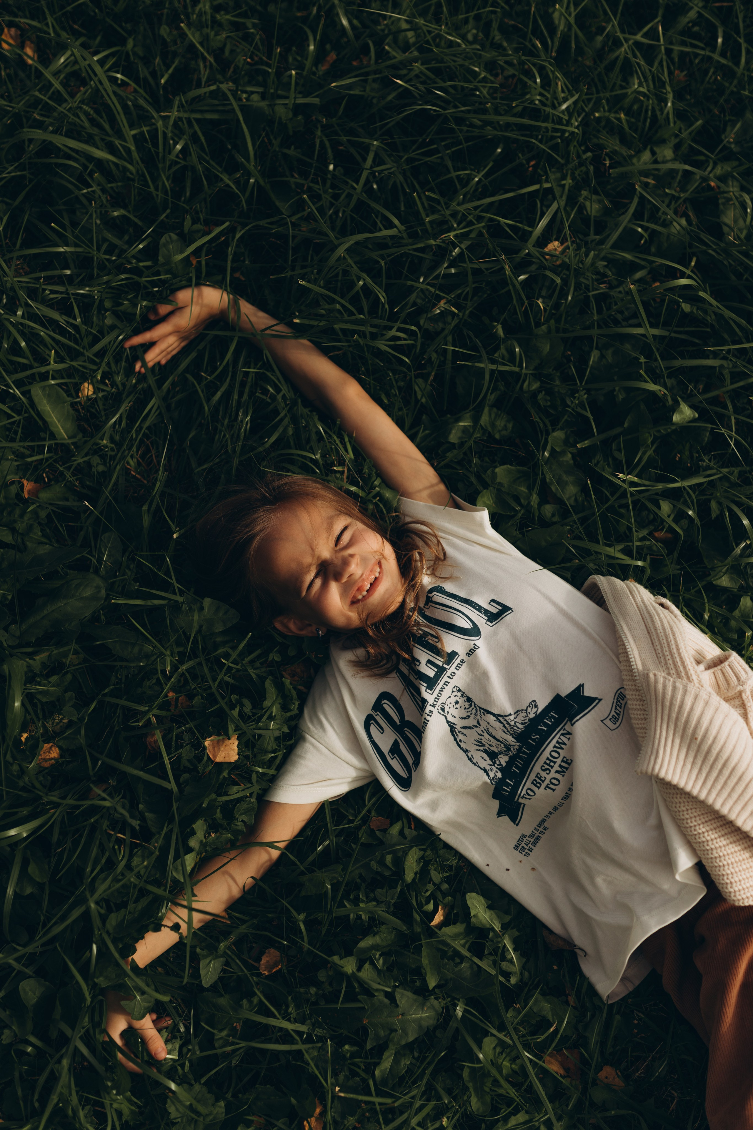 Семья Ежовых. Семейный фотограф в Москве Жукова Анна