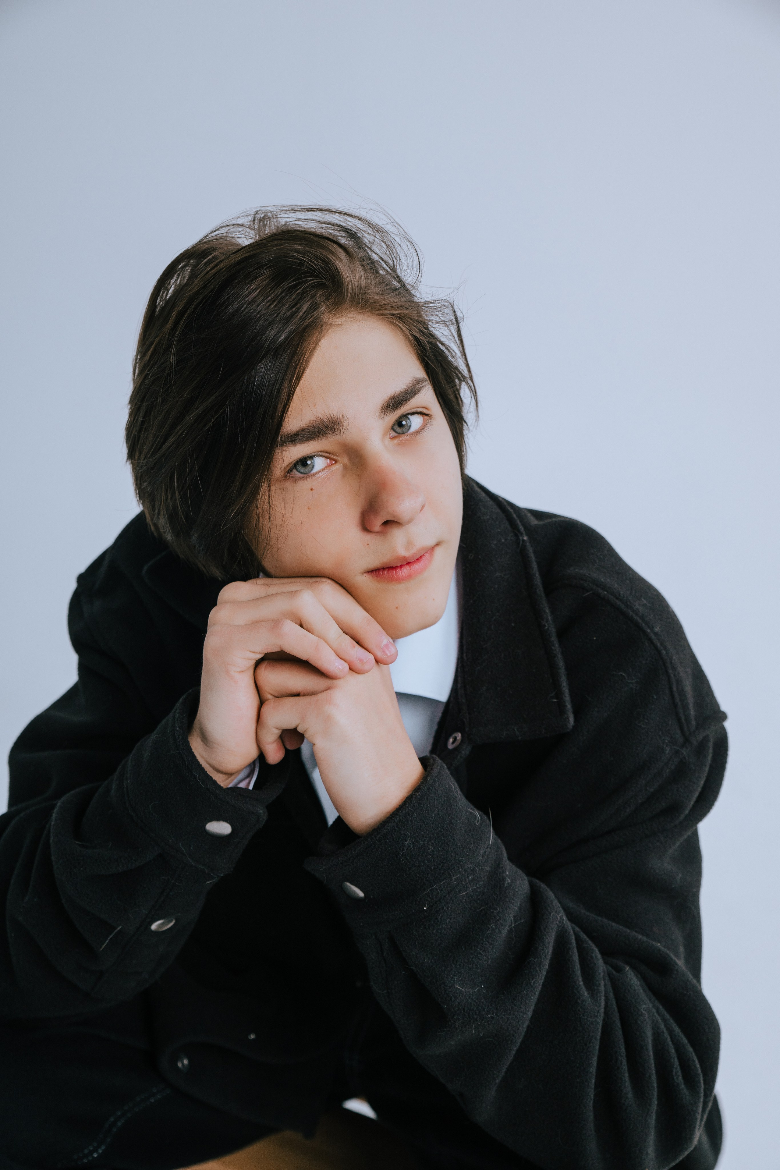 Школа № 3 — 9 класс 2024. Фотограф Ярмишко Дарья. Выпускные фотокниги