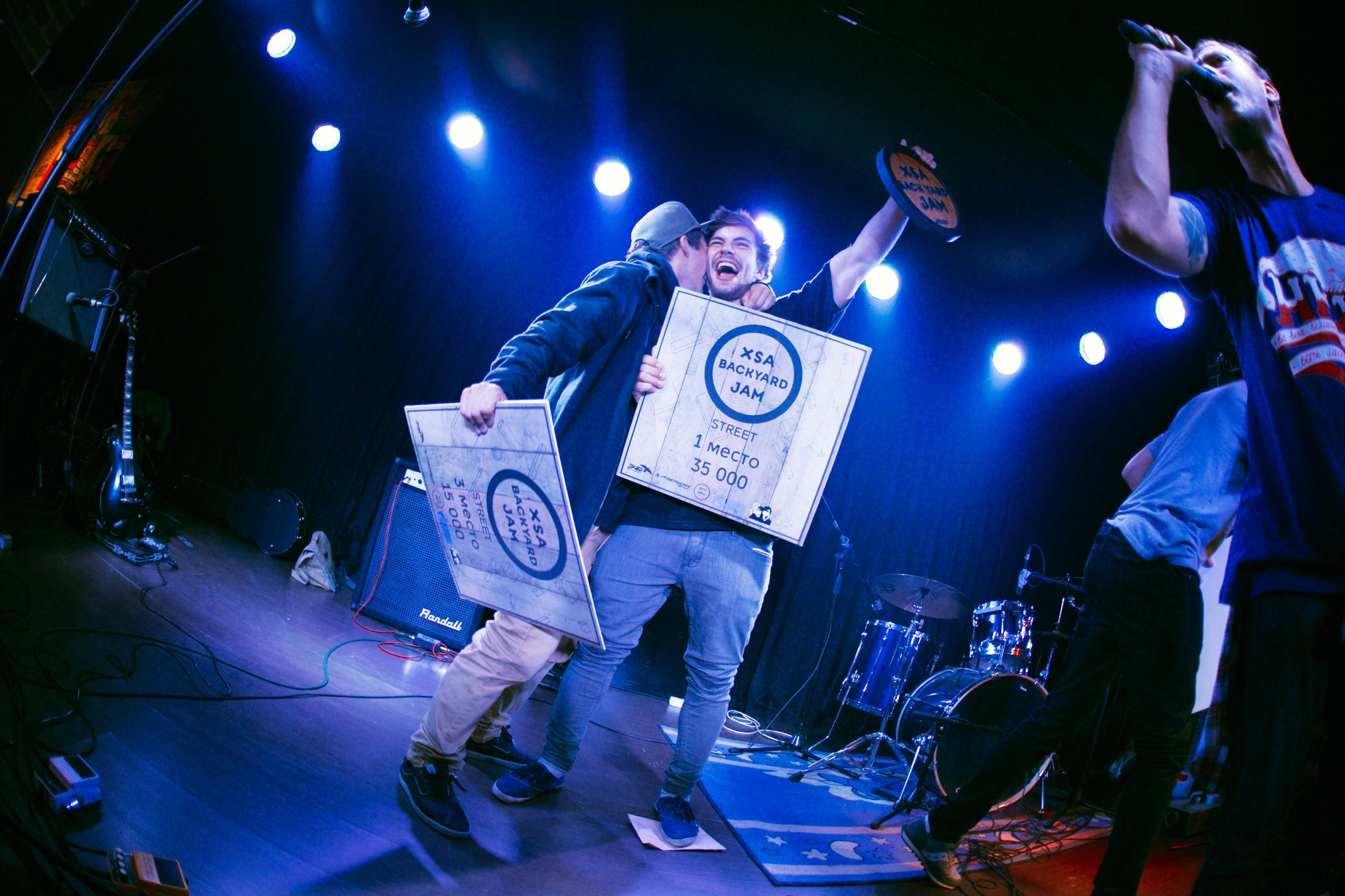 Sport / Events. Bivol images