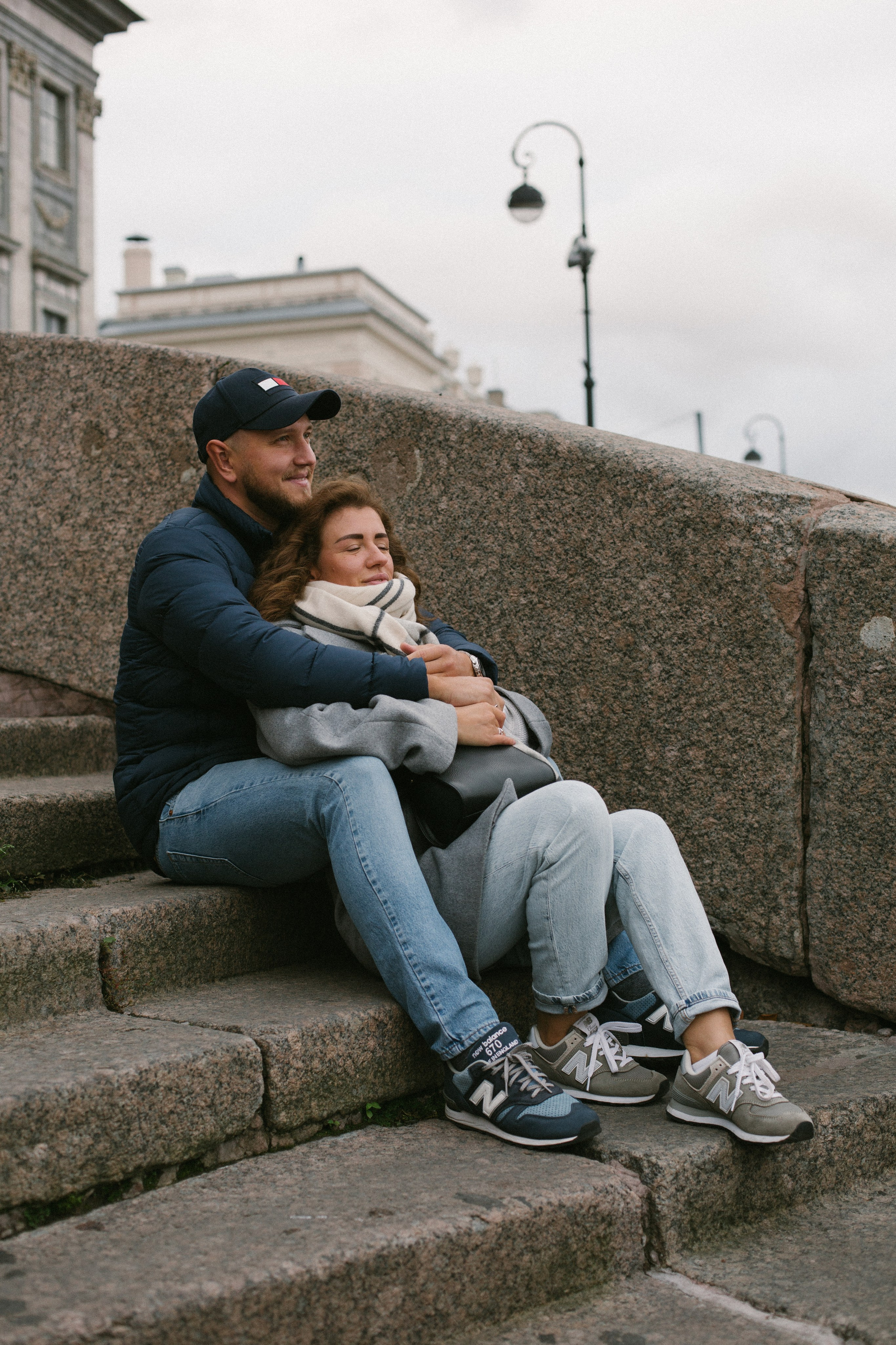 Life съёмка. Фотограф Кристина Филькова