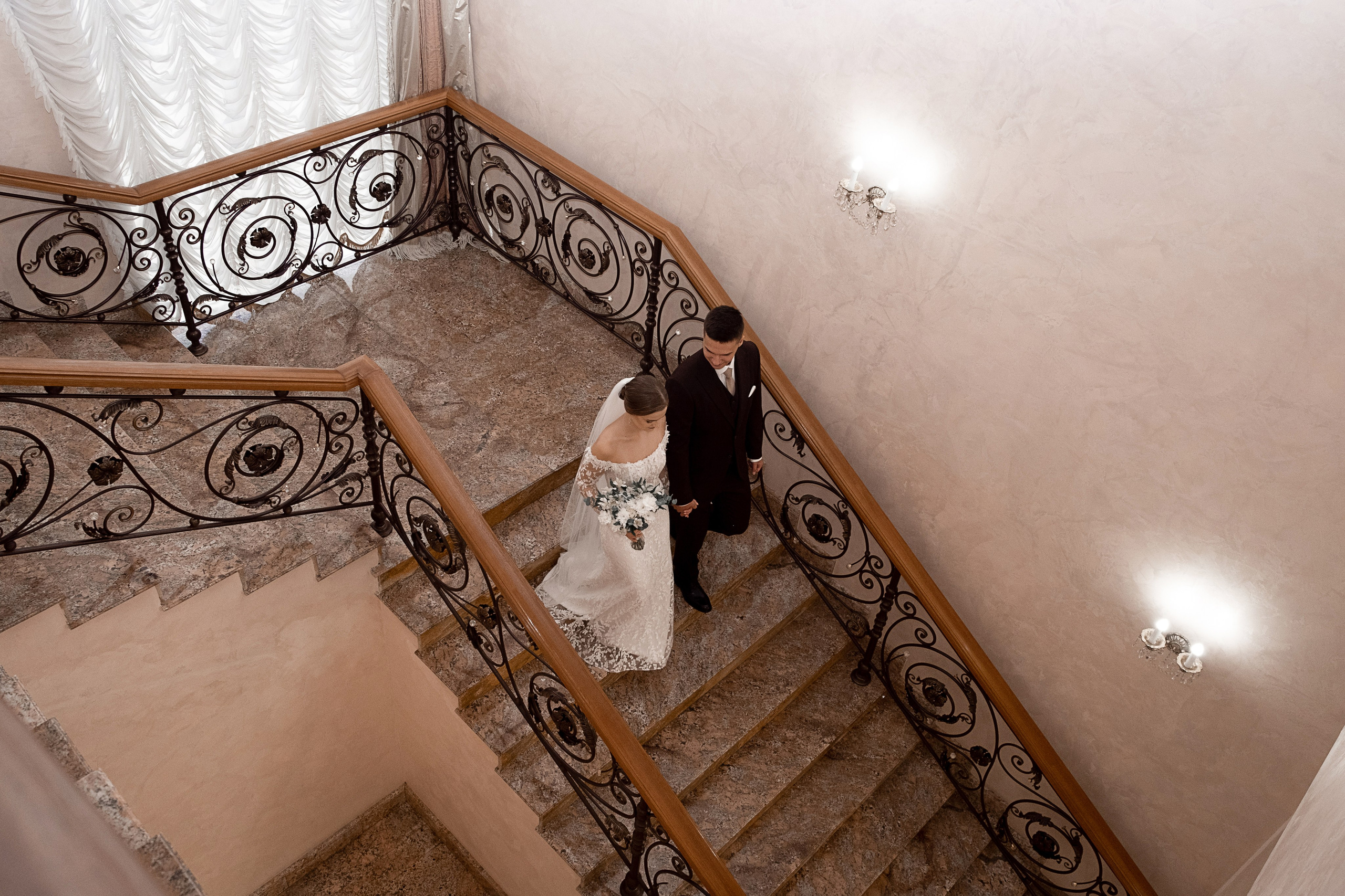 Денис & Алина. Свадебный и семейный фотограф в Тюмени Екатерина Дубровина