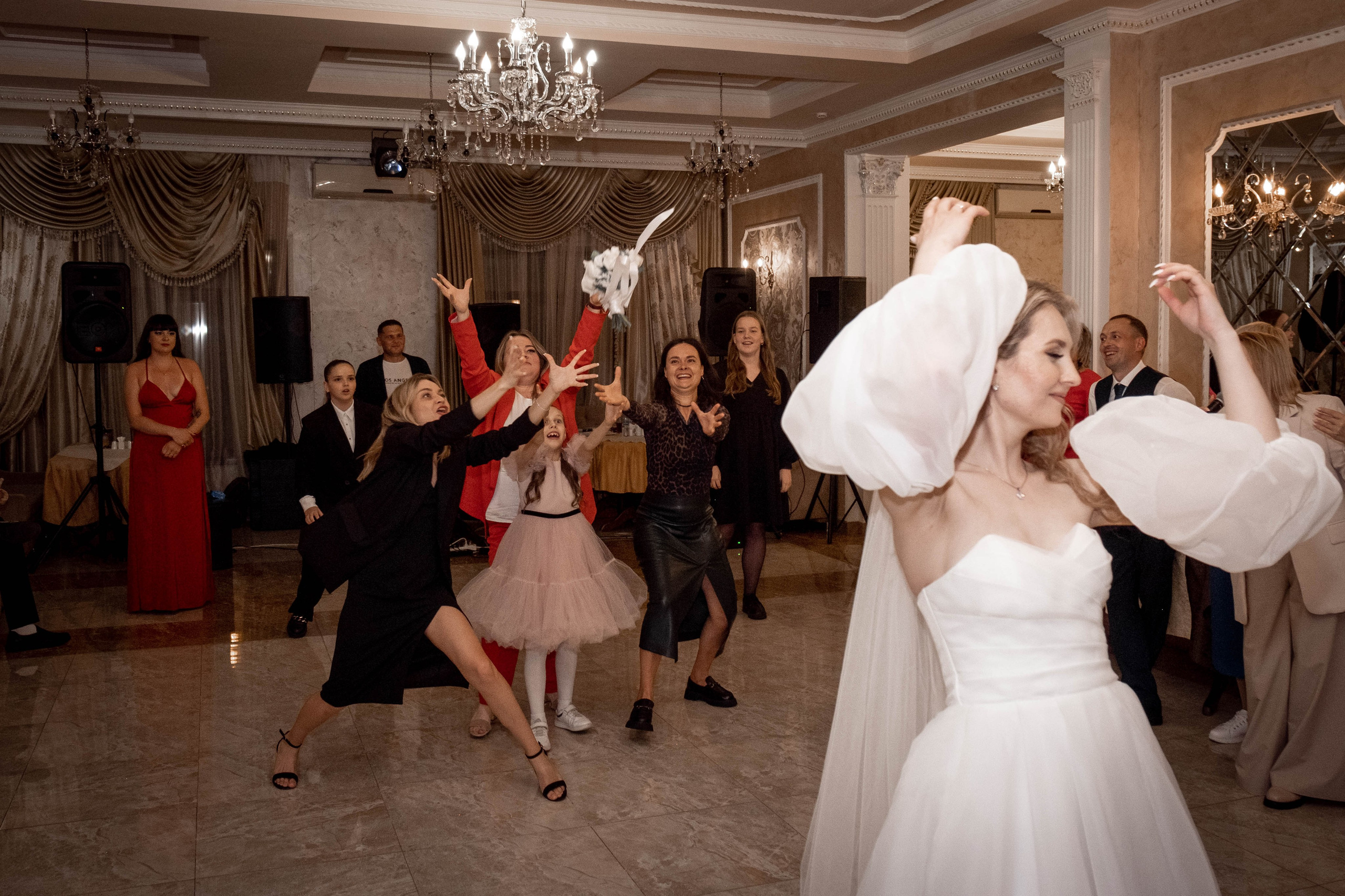 Виктор & Елена г. Заводоуковск. Свадебный и семейный фотограф в Тюмени Екатерина Дубровина