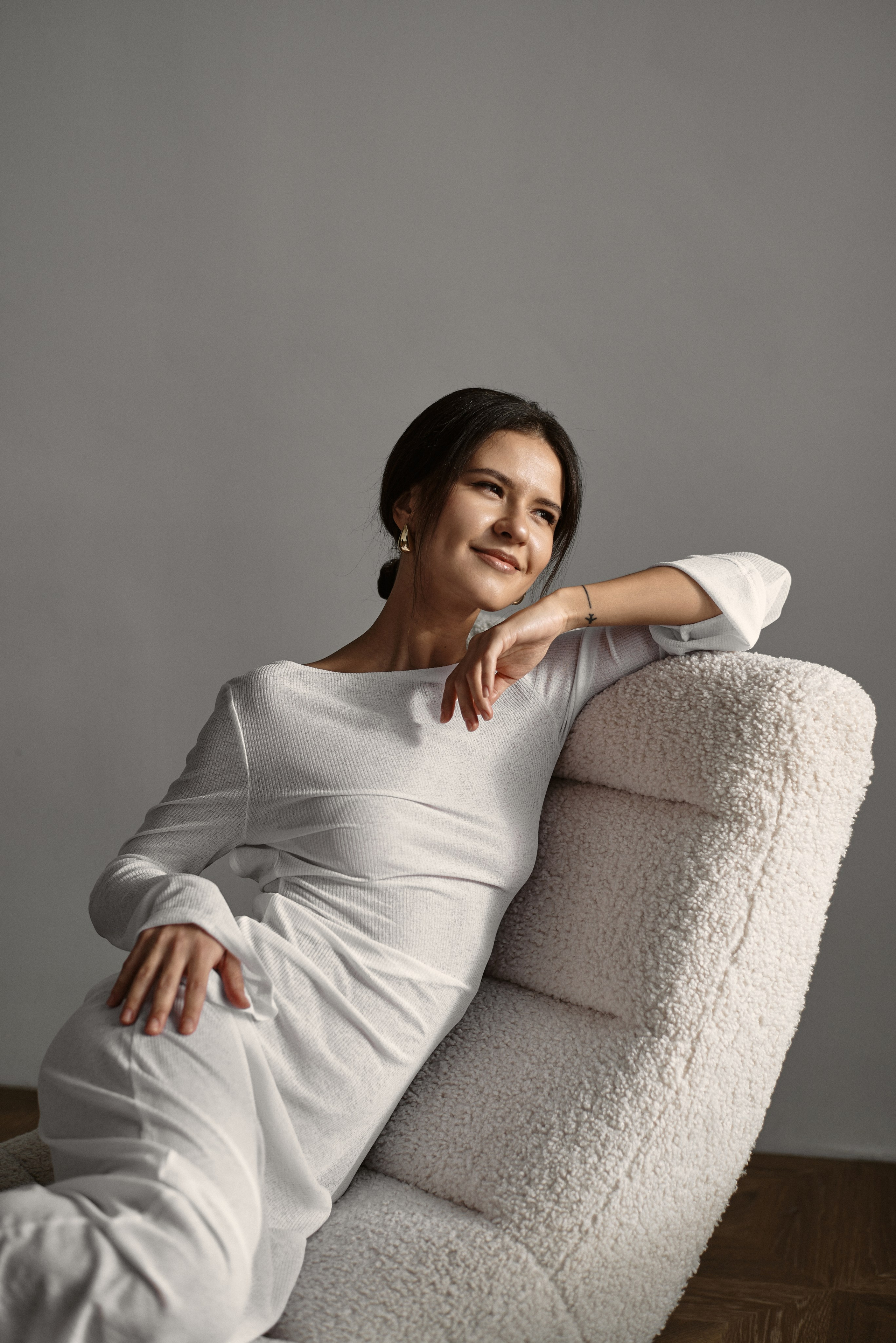 Ира. Семейный и свадебный фотограф в Нижнем Новгороде Анастасия Хренова