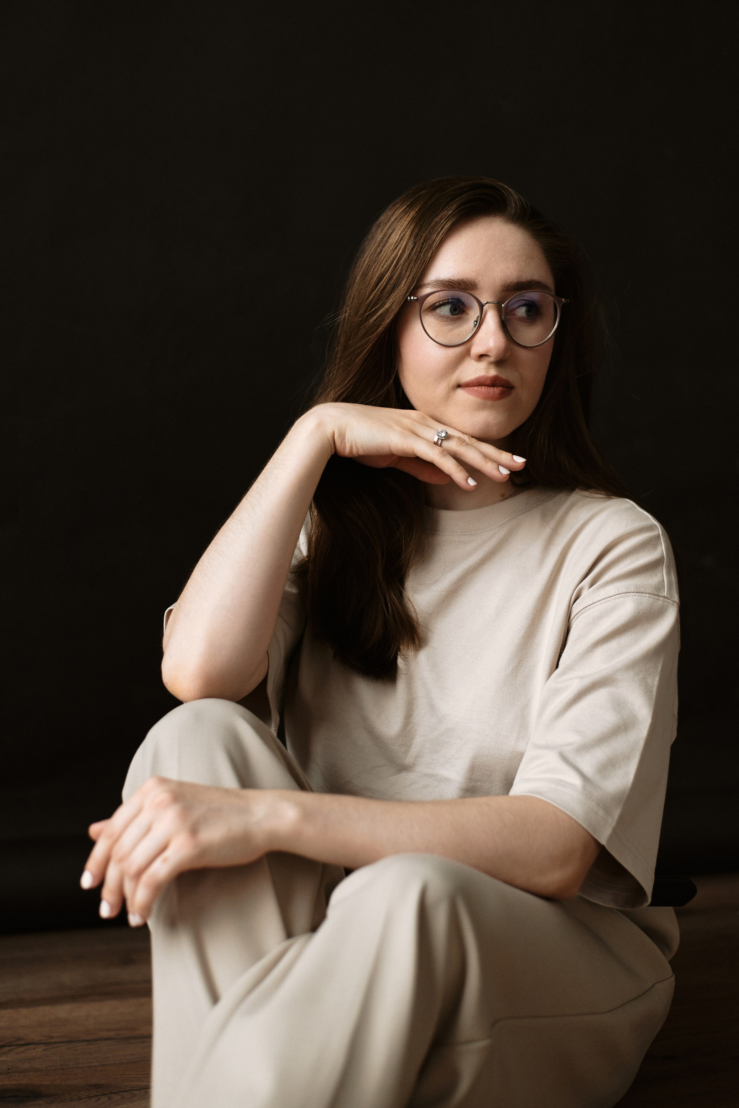 Семья Эли и Никиты. Семейный и свадебный фотограф в Нижнем Новгороде Анастасия Хренова