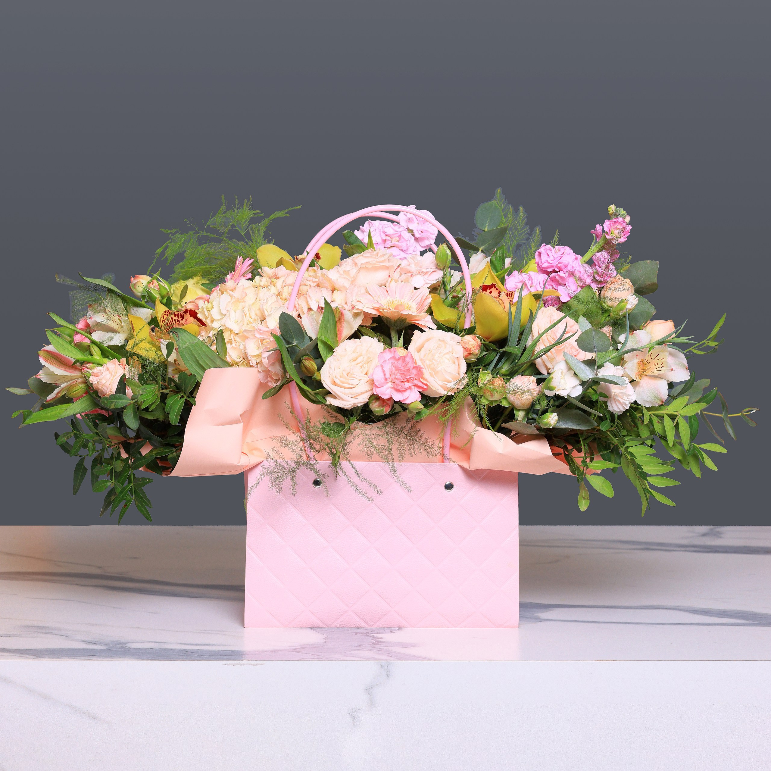 Цветы. Фотограф в Туле Крупский АнДРей. Фотостудия «КАДР71» в Туле