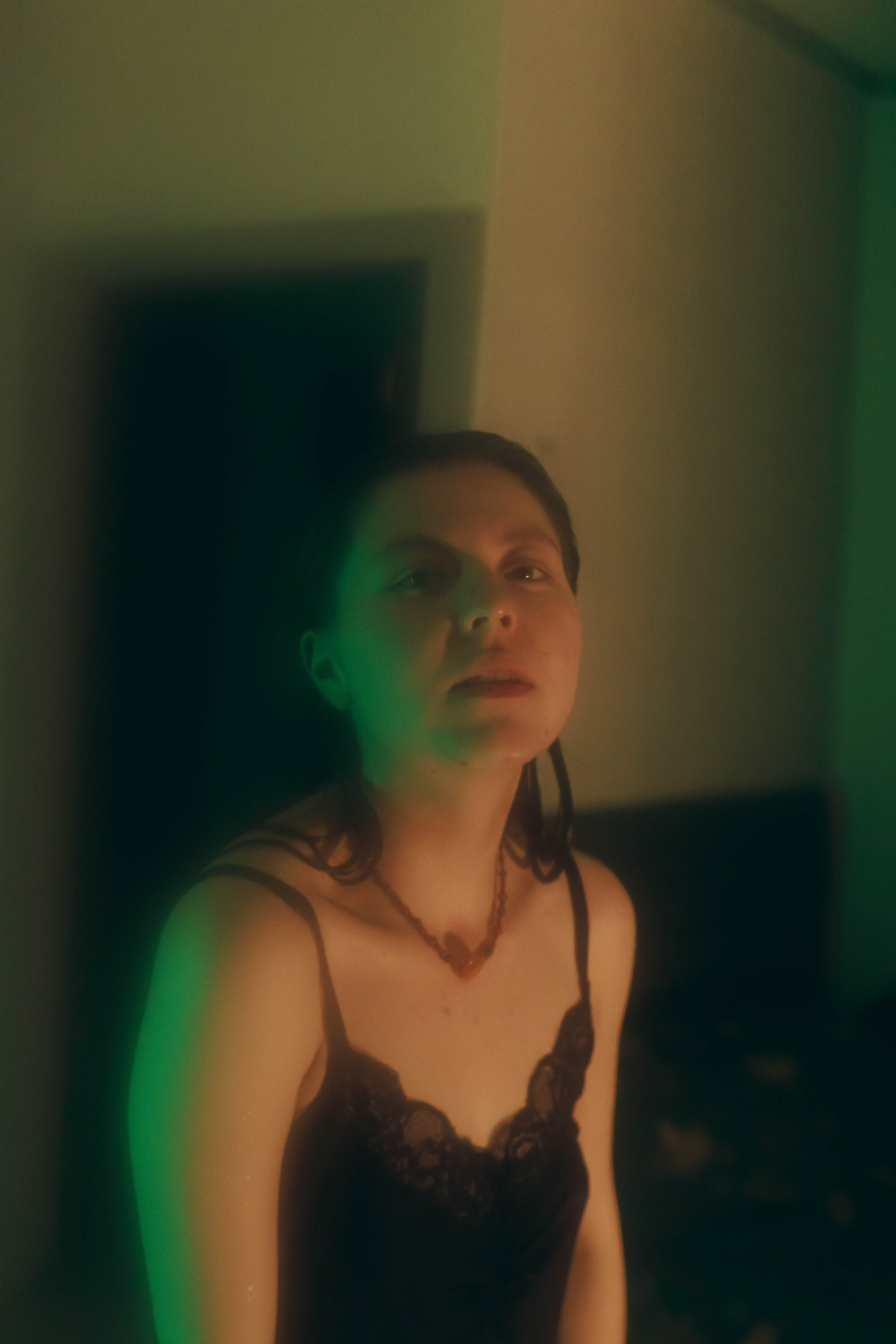 Милена. Фотограф-анималист Ксения Воробьева, Москва