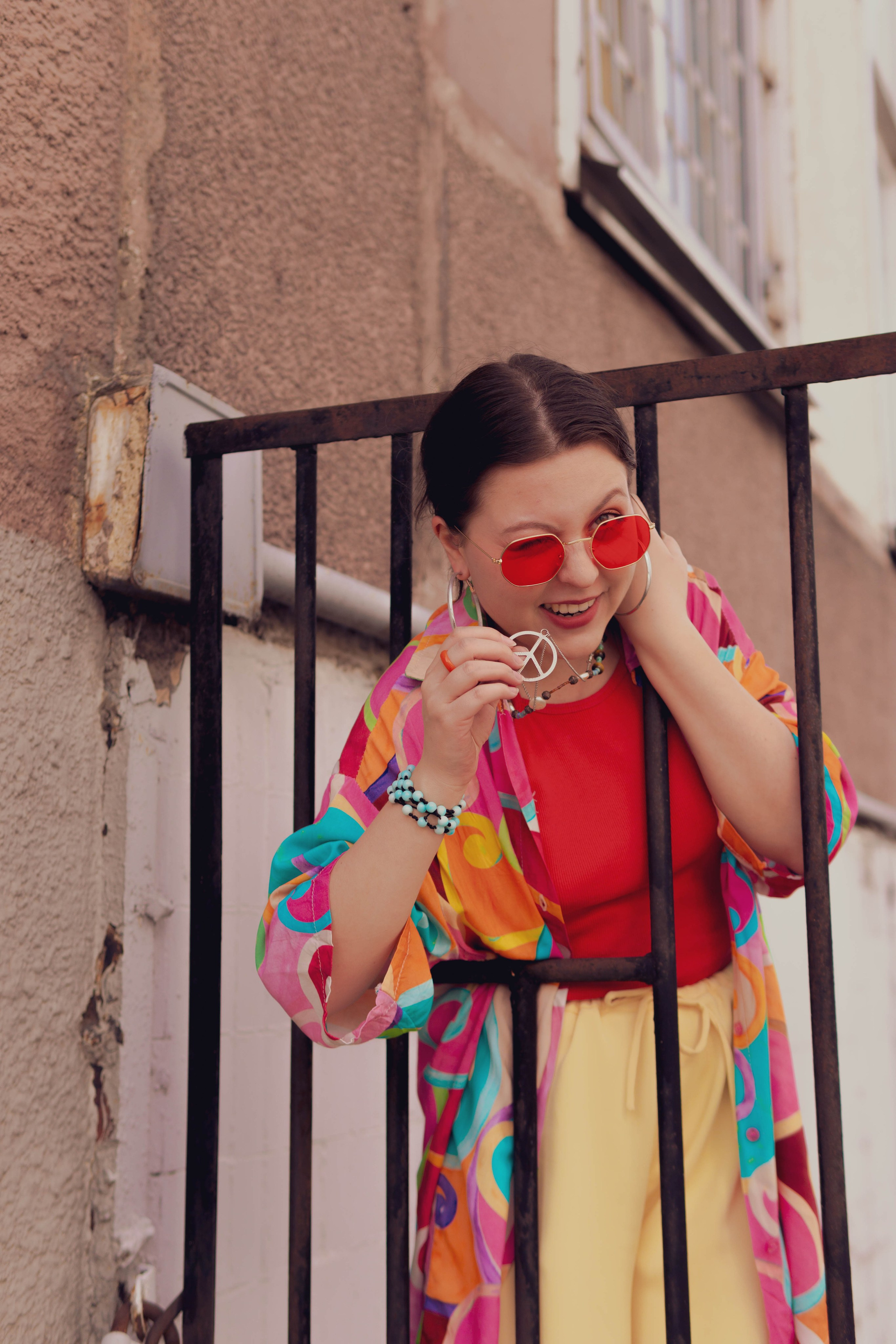 Милена. Фотограф-анималист Ксения Воробьева, Москва