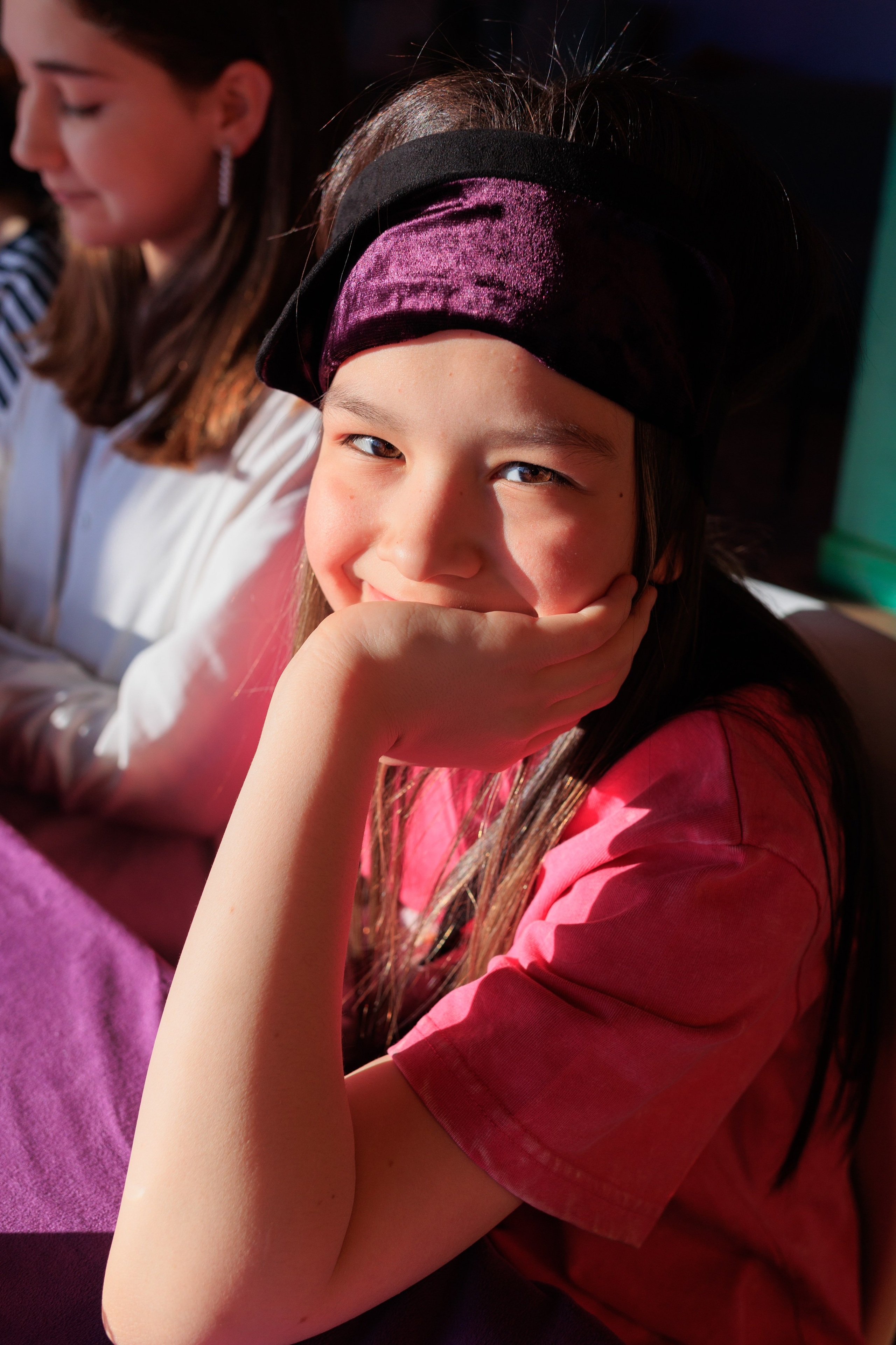 ДР АМИРА. Я фотограф из Москвы к Вашим услугам