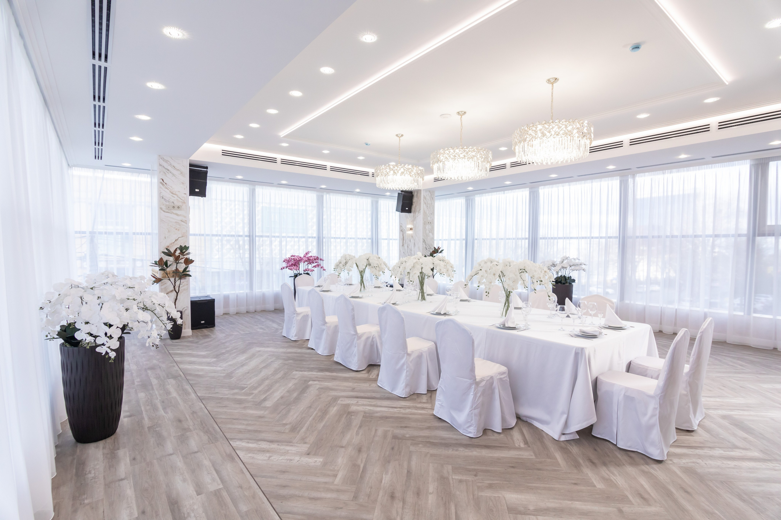 Интерьер. Главная