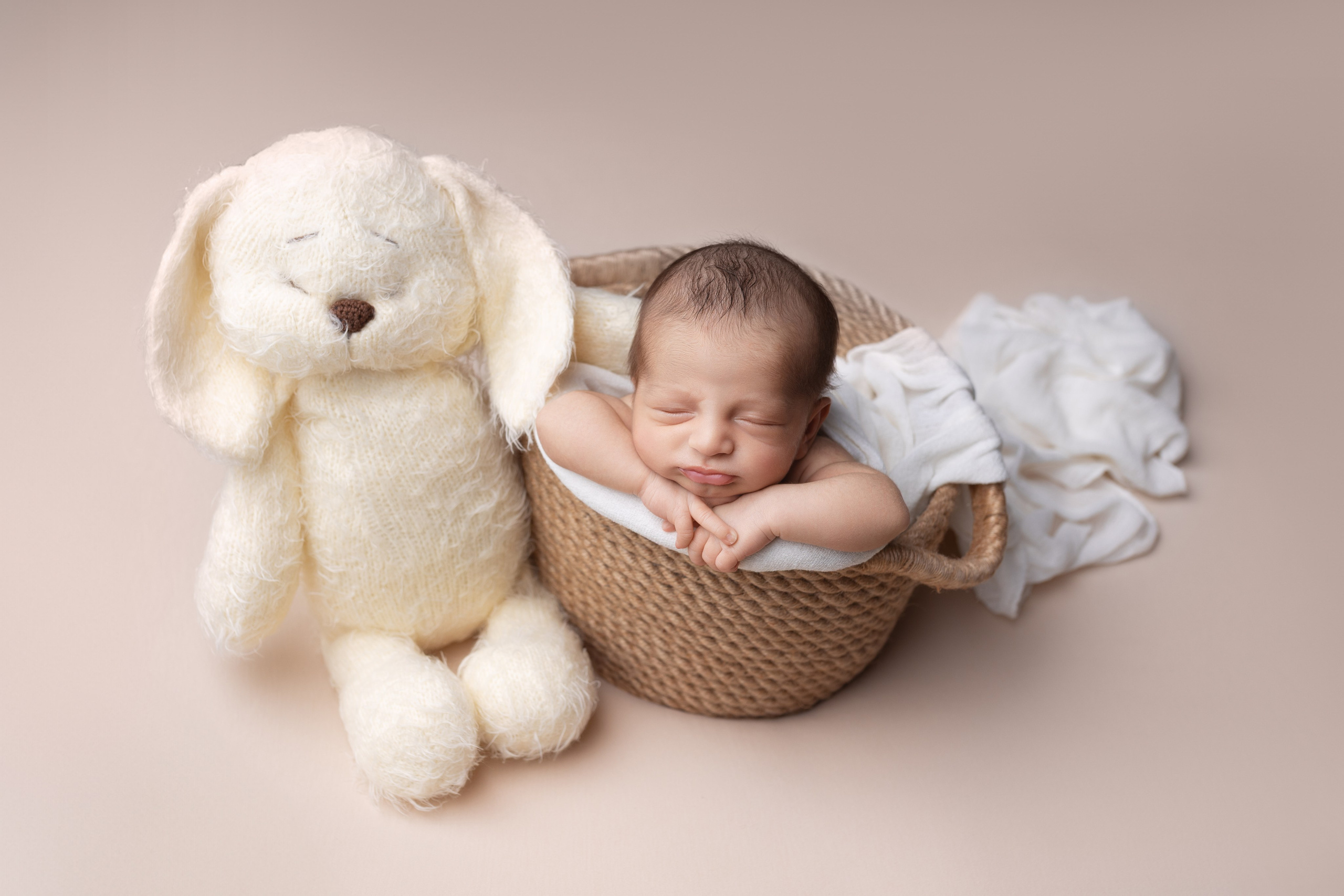 Newborn мальчики. Фотограф новорожденных Модяева Ирина