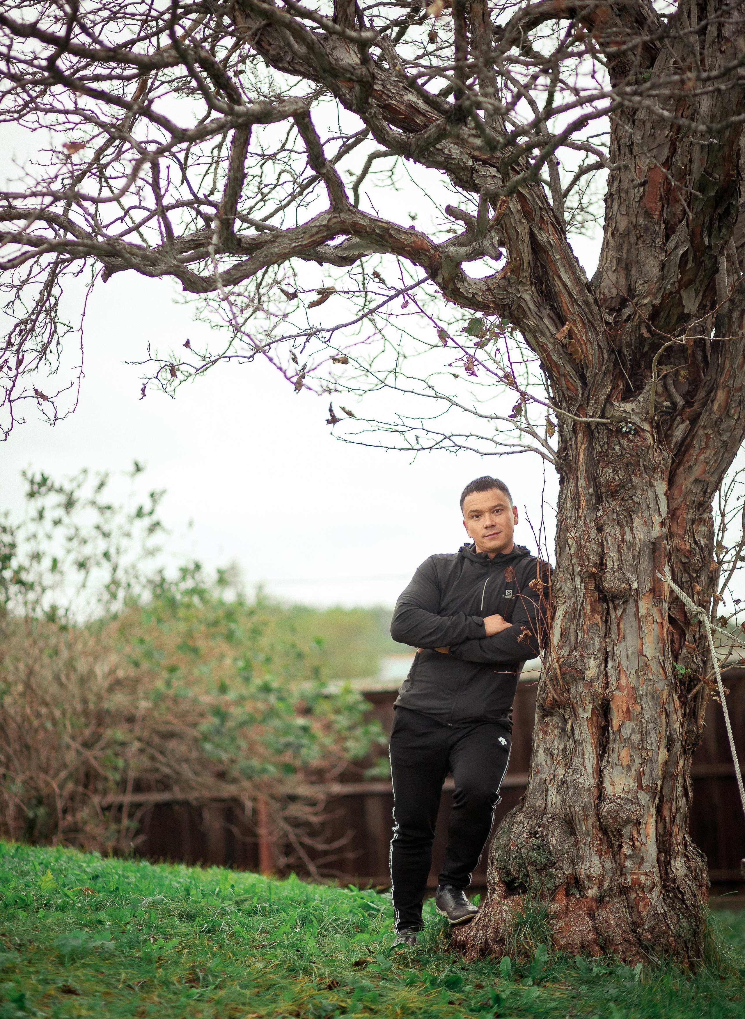 Анатолий и Мария. Инга Кузьминская ТОП-фотограф г. Корсаков