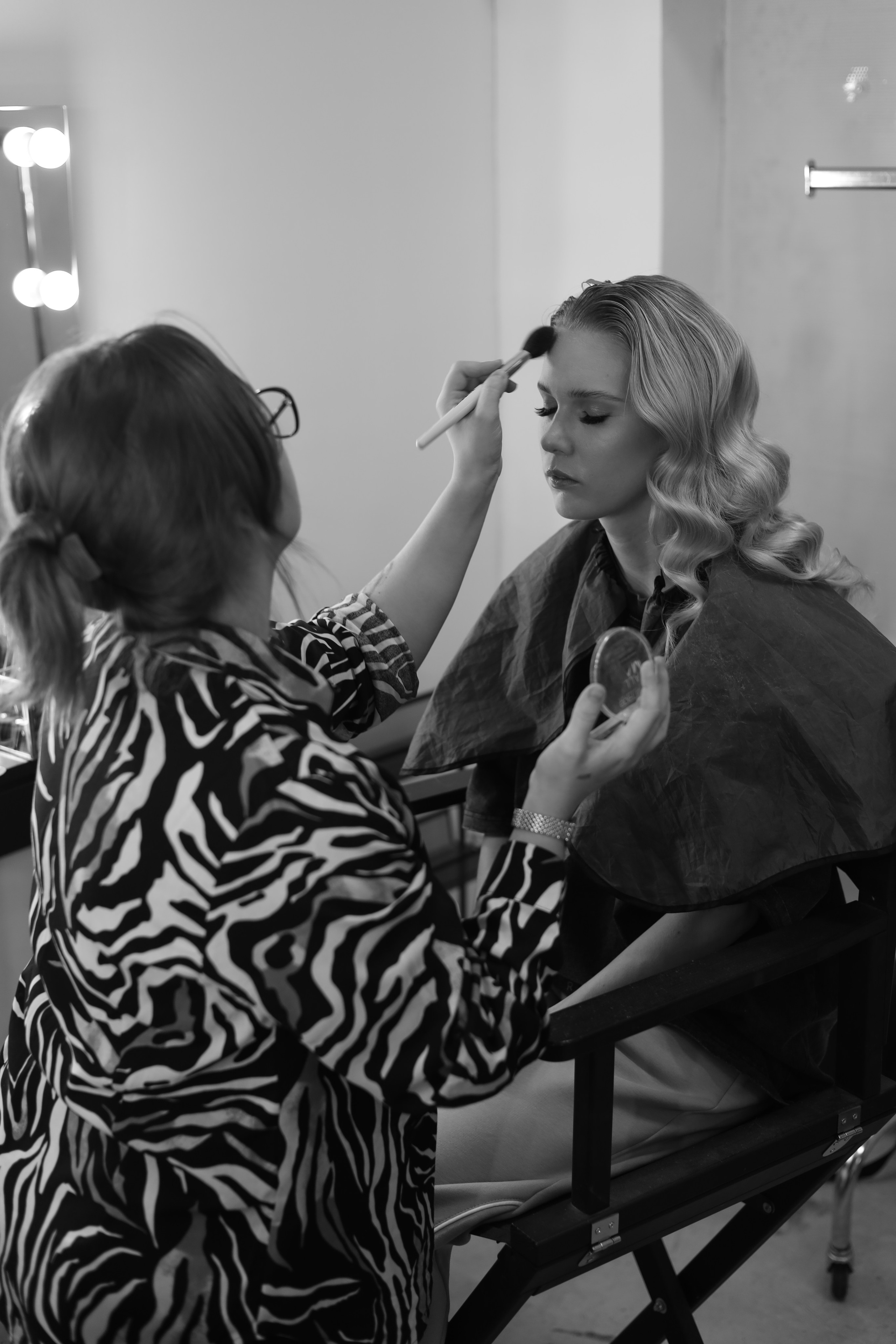 Роковая. Фотограф Маша Филиппова