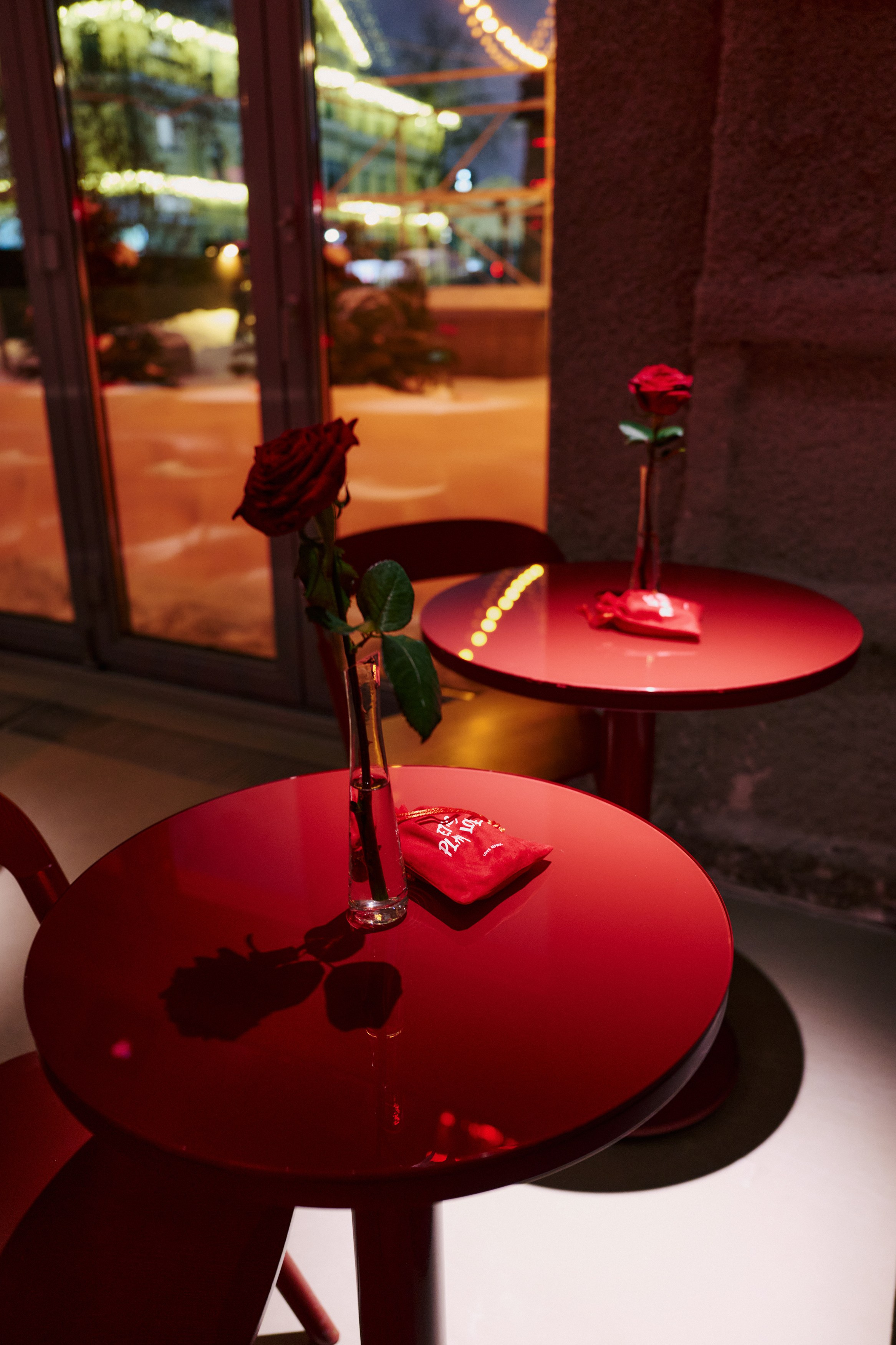 14 Февраля в LOVE REPUBLIC. Фотограф Сергей Бойко Москва