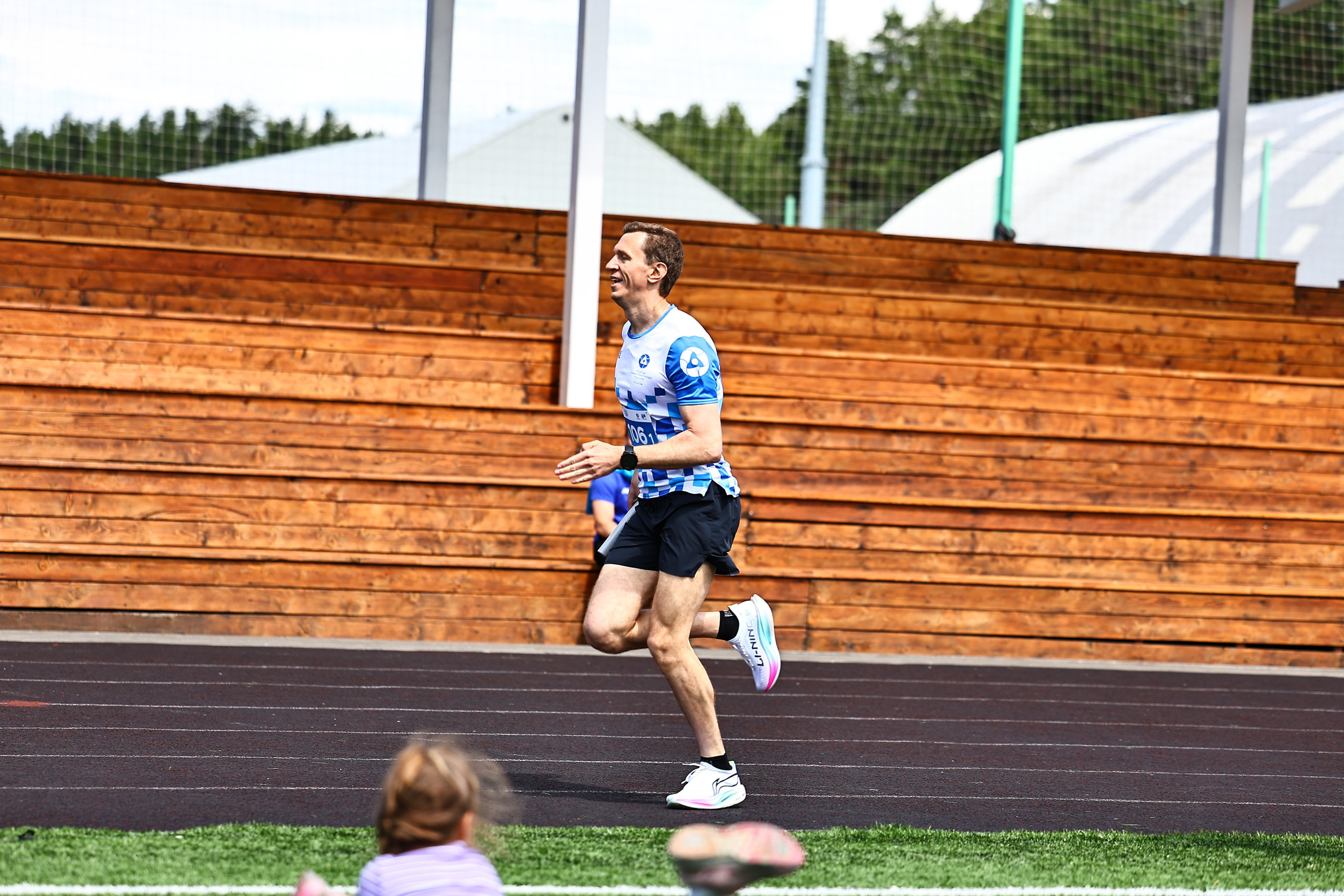 АТОМИАДА Лето 2025. Фототерапевт Ева Бунеева