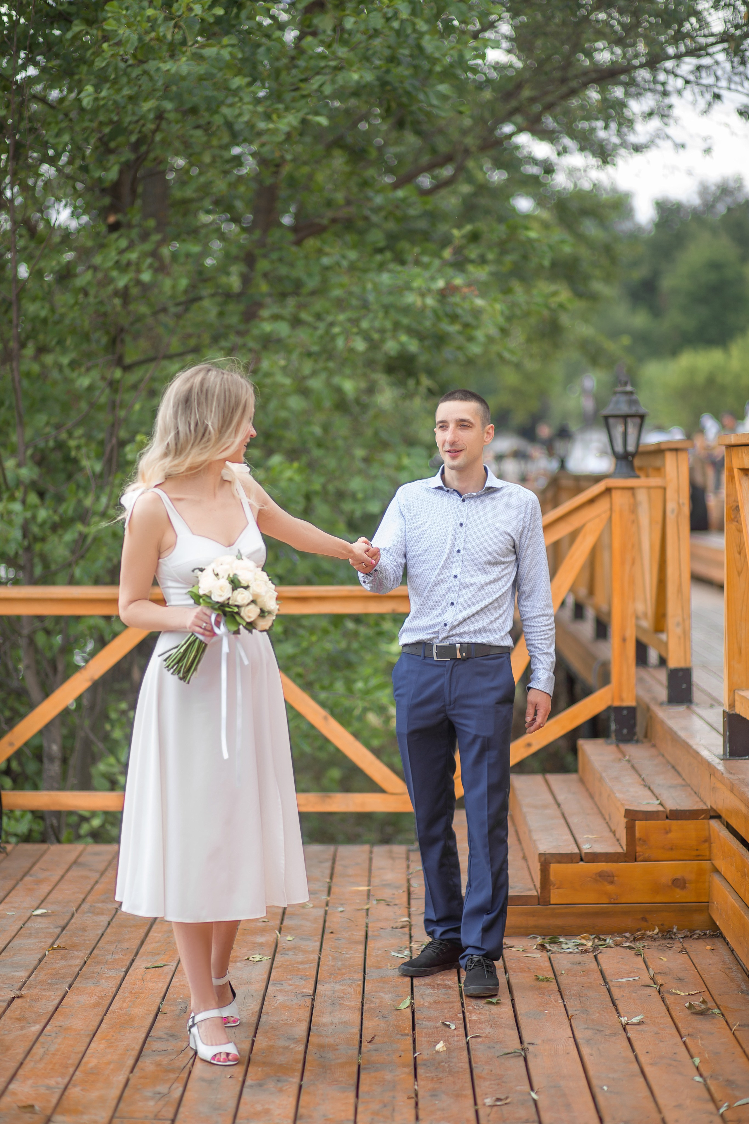 Прогулка в усадьбе «Гребнево». Семейный и женский фотограф в Москве Евгения Малина