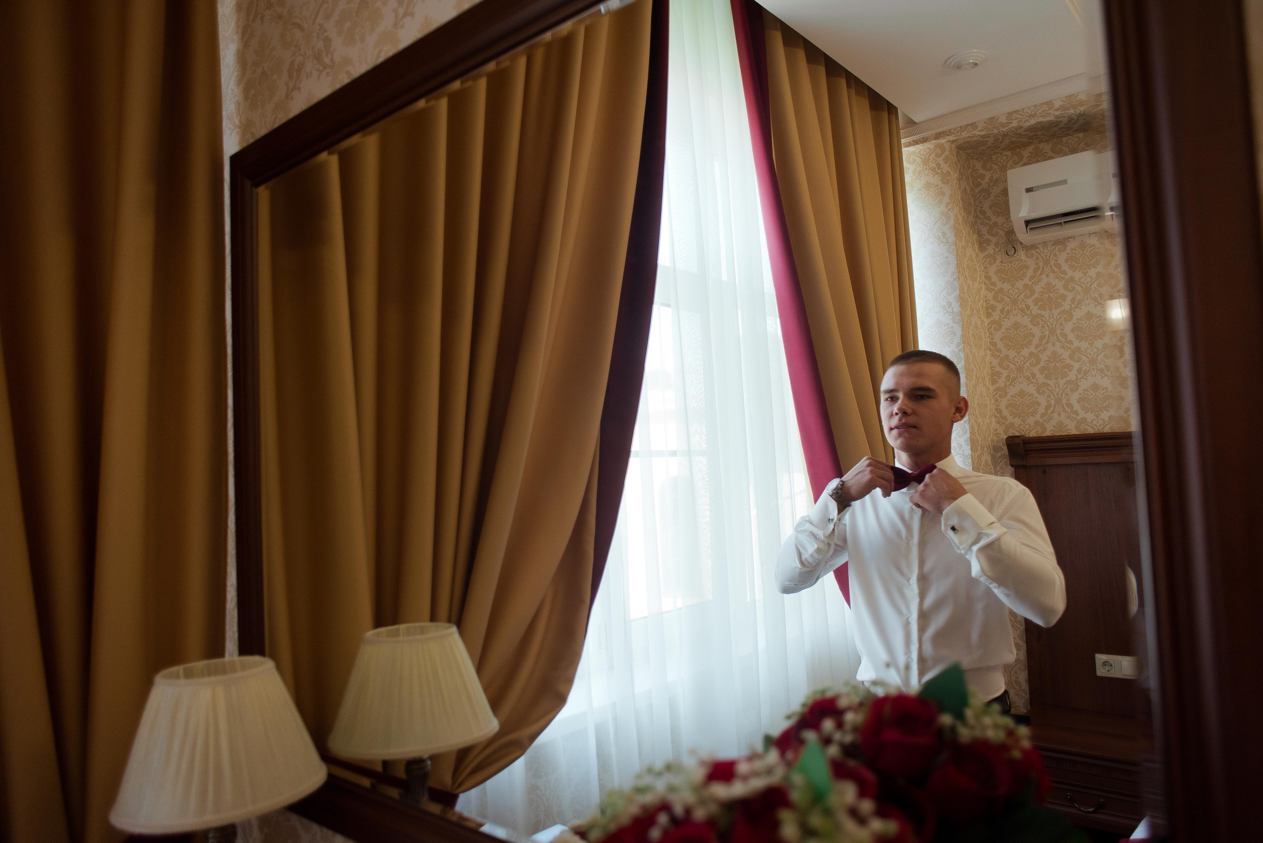 Александр и Анастасия. Свадебный и семейный фотограф Яна Стражева. Волгоград, Москва