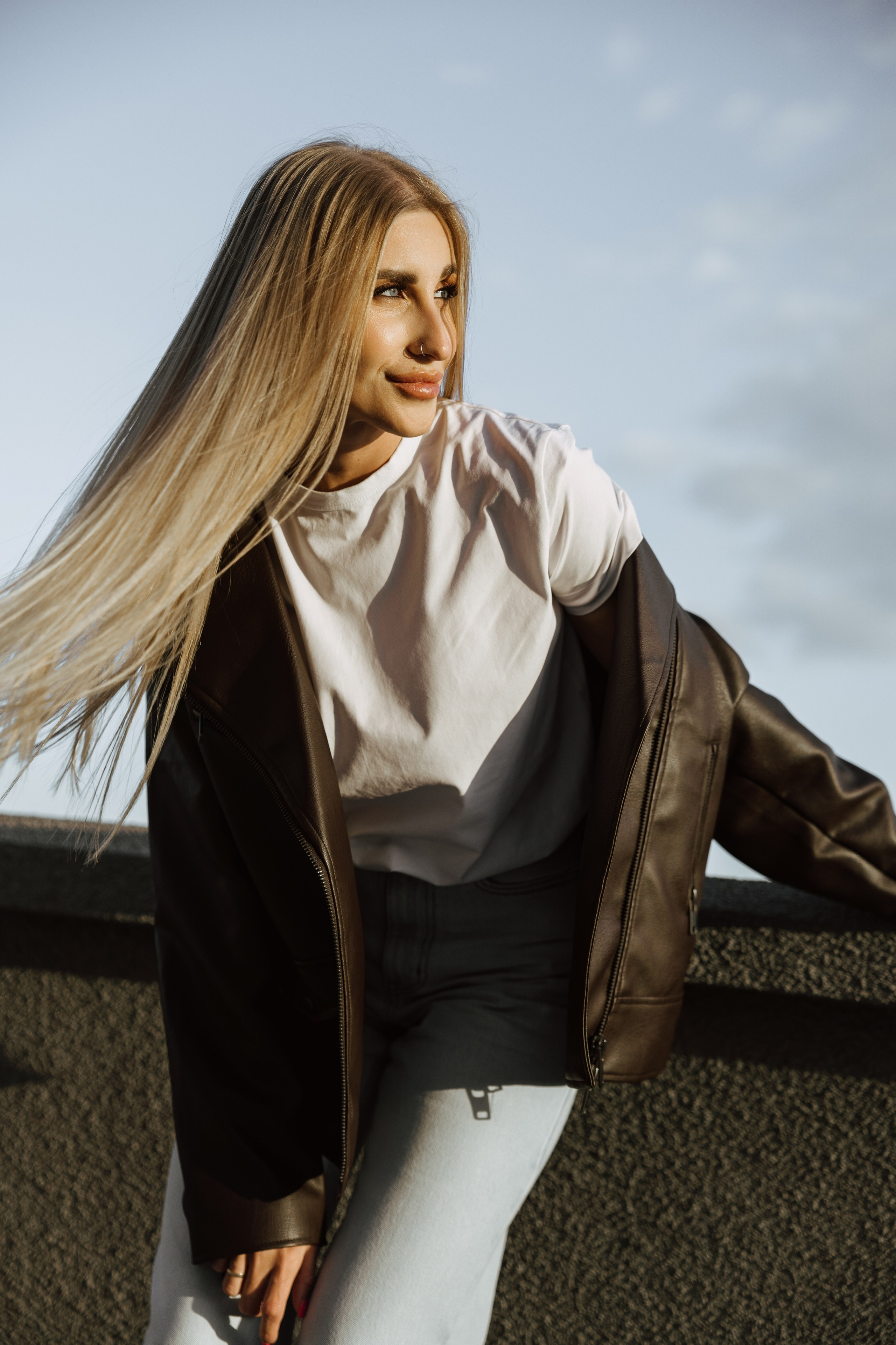 Woman. Фотограф Красноярск Шадрина Екатерина