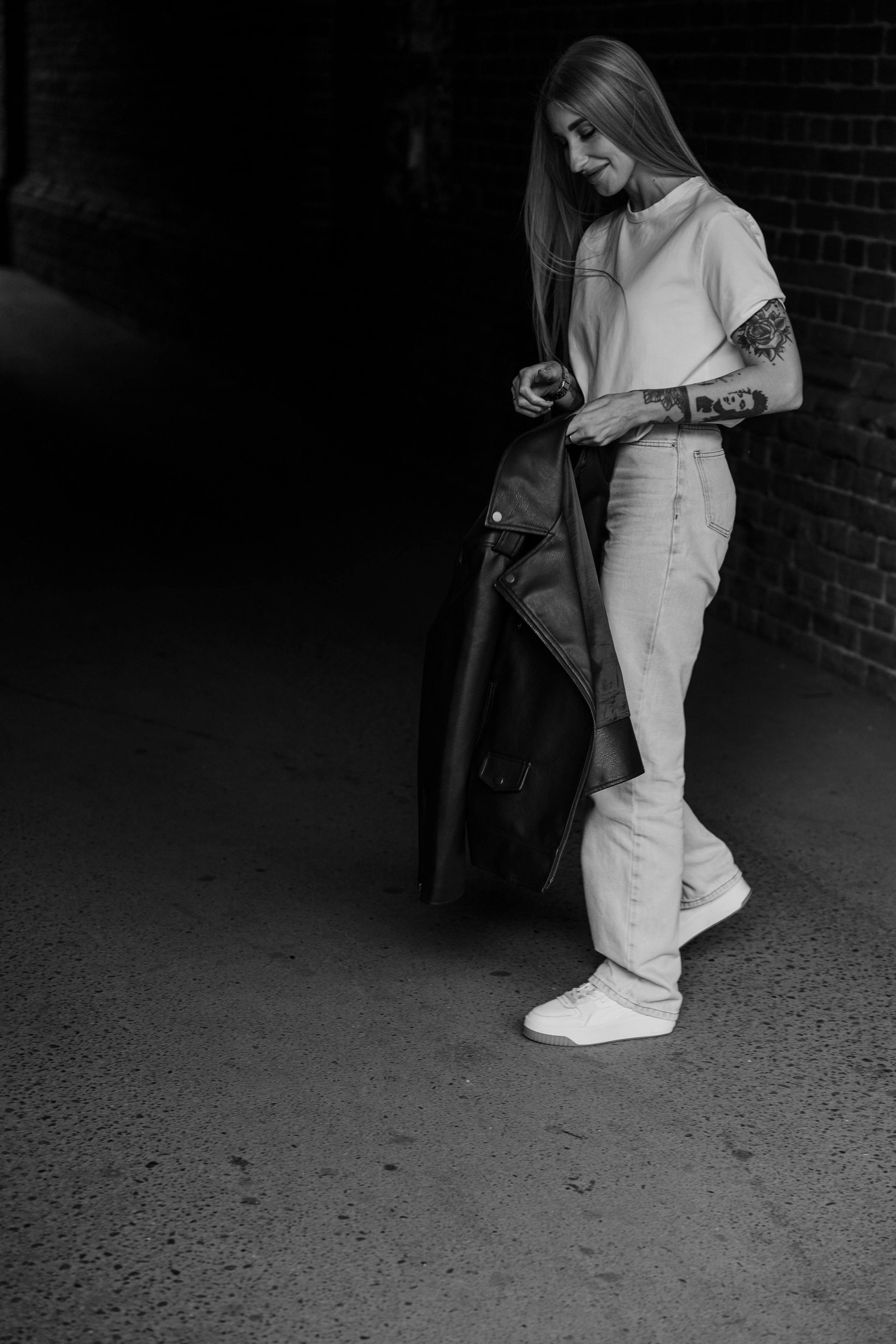 Woman. Фотограф Красноярск Шадрина Екатерина