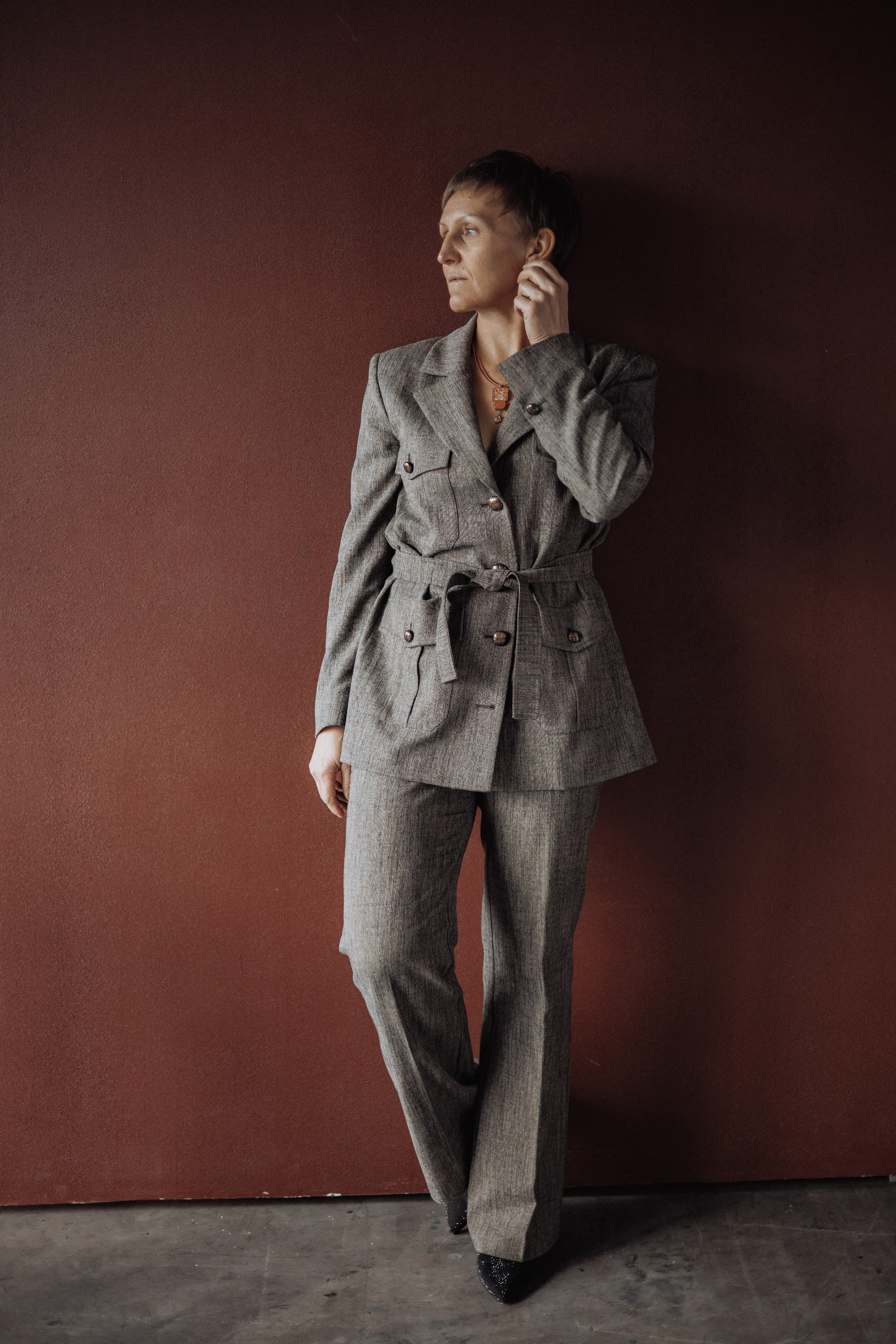 Фотограф Красноярск Шадрина Екатерина