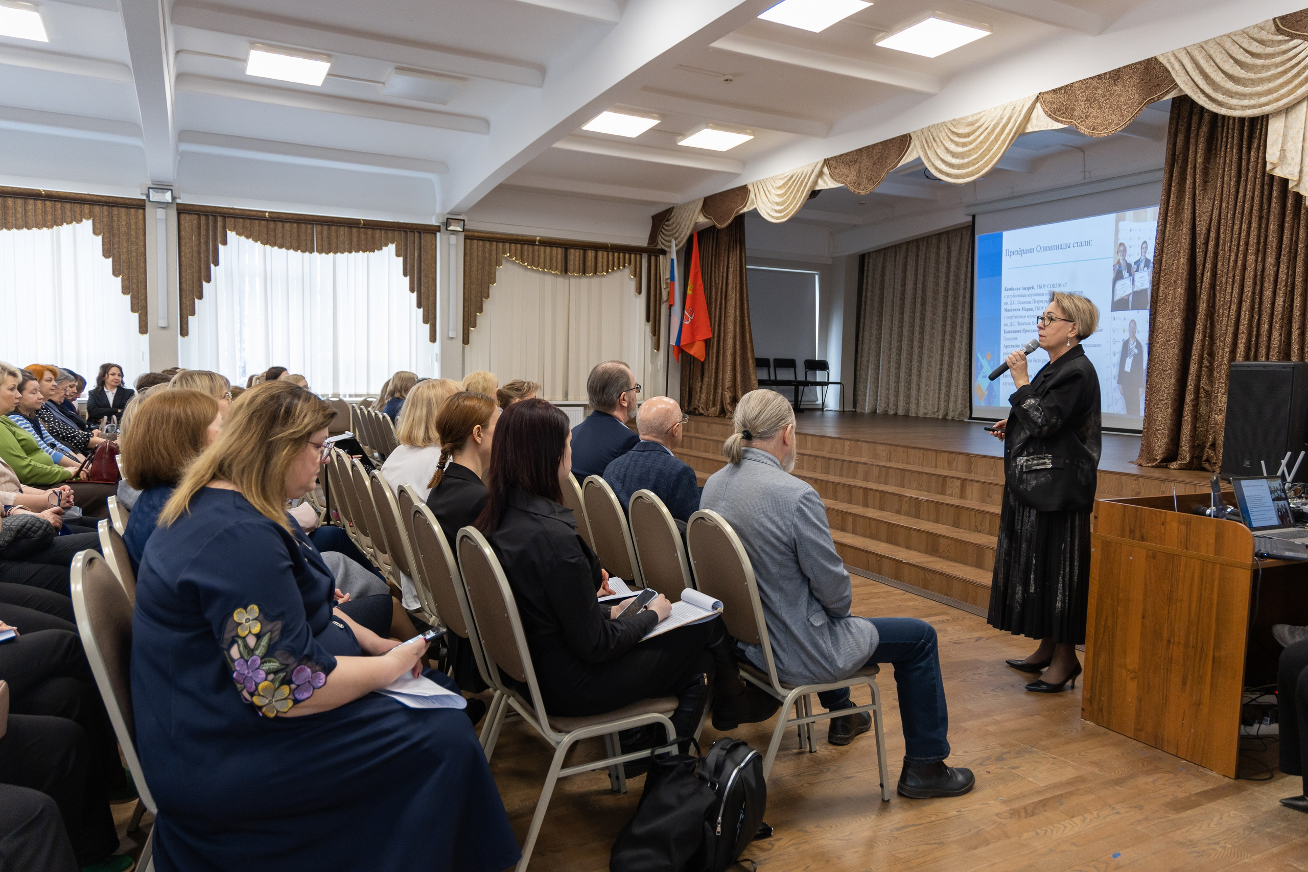 XIV ПМОФ '24. Гимназия 114. Евгений Матвеев — фотограф в Санкт-Петербурге