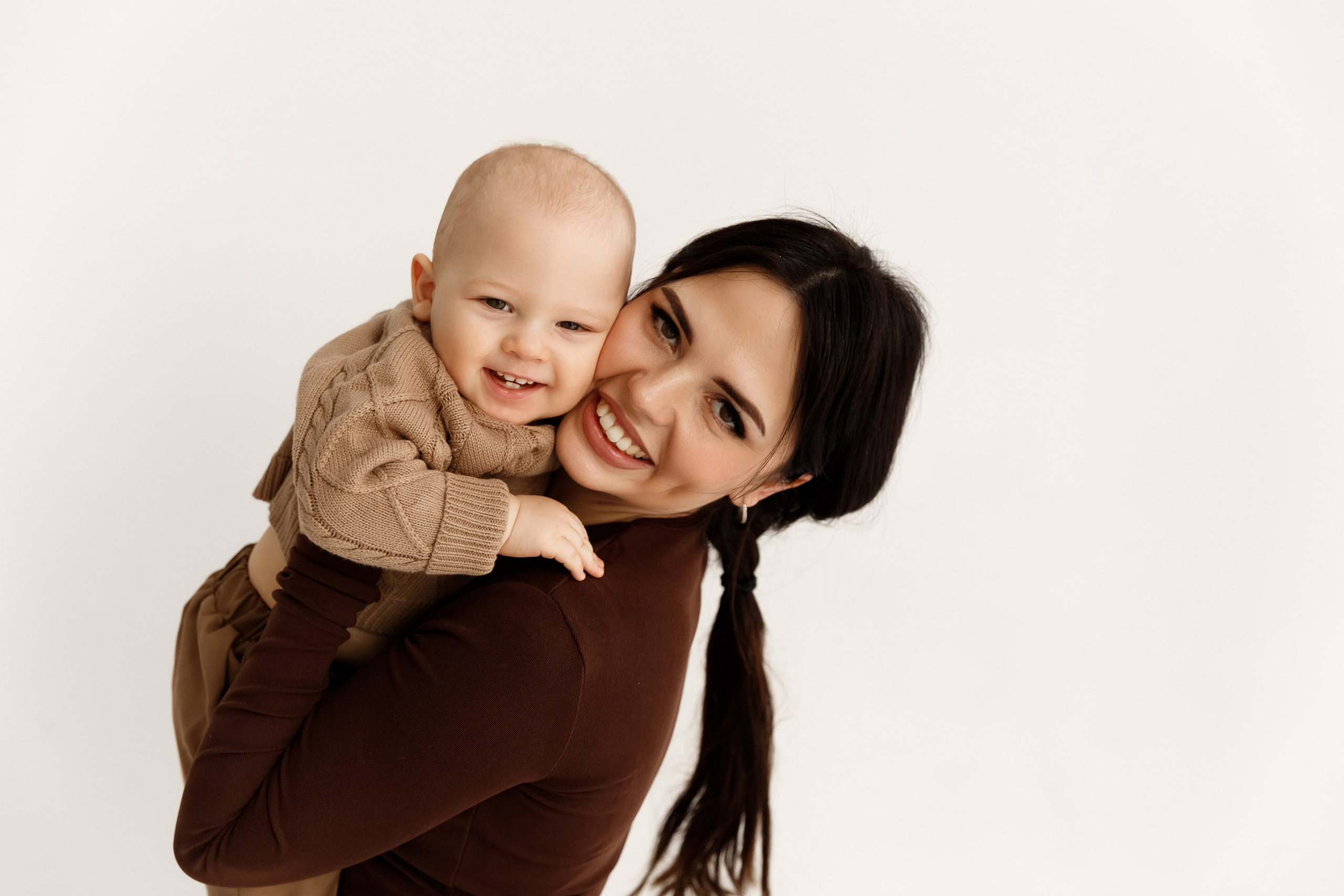 Годик Серёже. Фотограф новорожденных Славянск-на-Кубани Куцевольская Екатерина