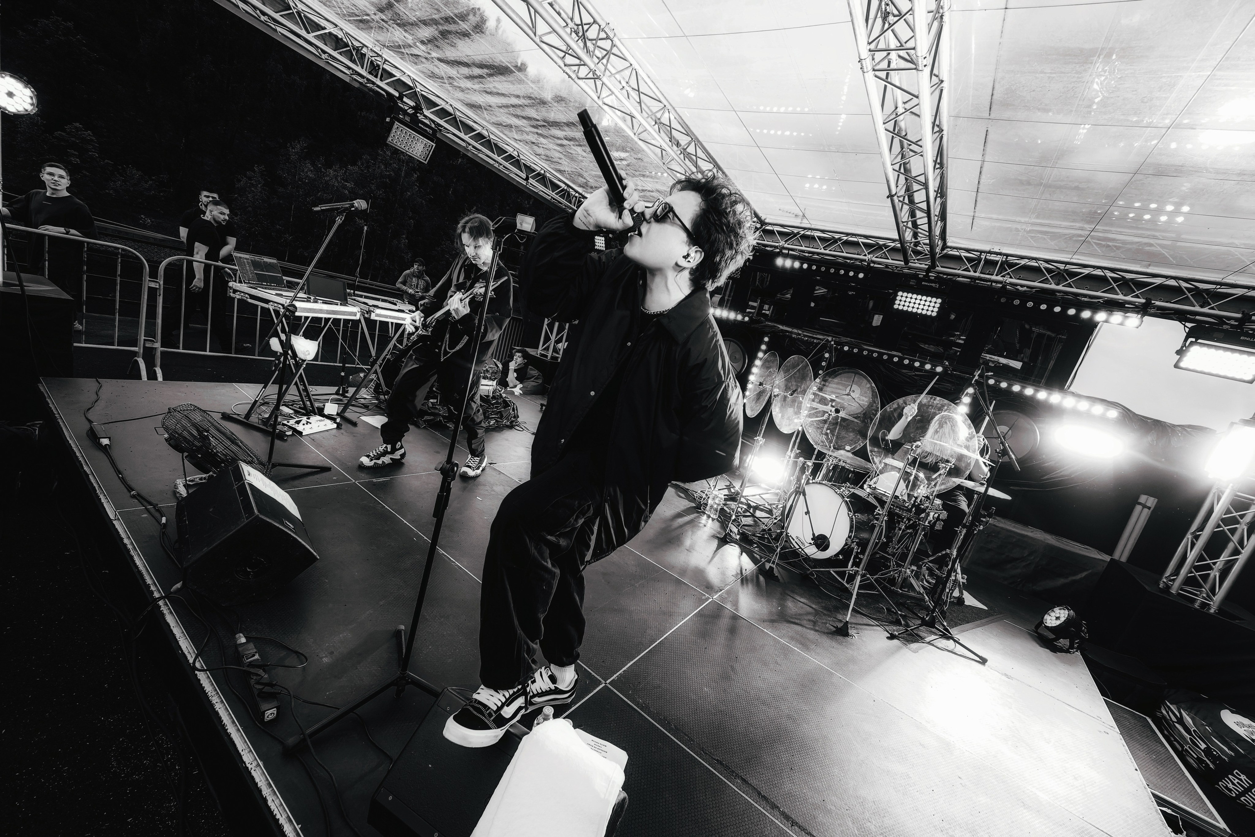 Тринадцать карат на корабле 05.06.2023. Репортажный фотограф и видеограф в Москве