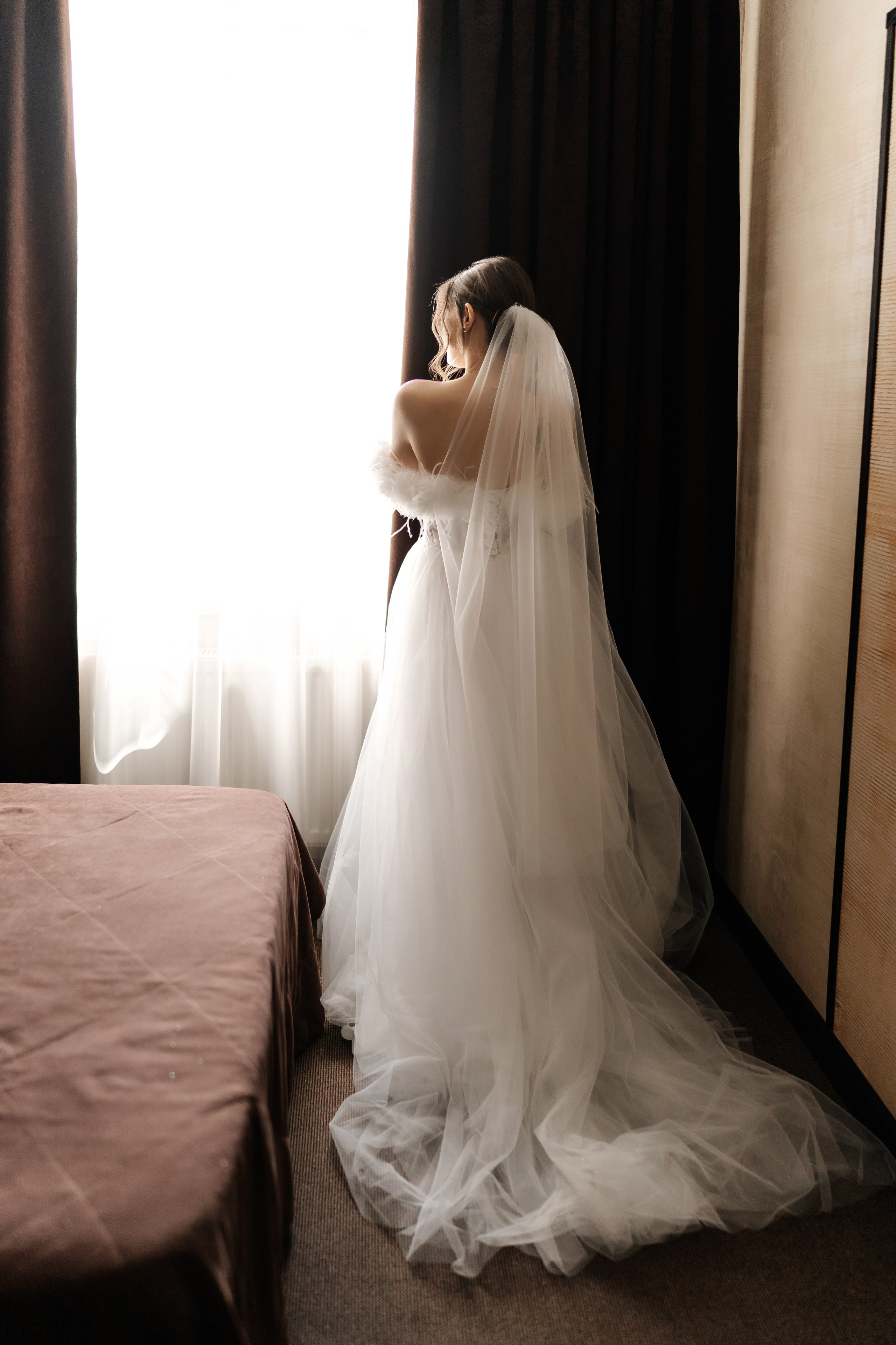 Денис и Екатерина. Свадебный и семейный фотограф в Алексеевке Марина Купреева