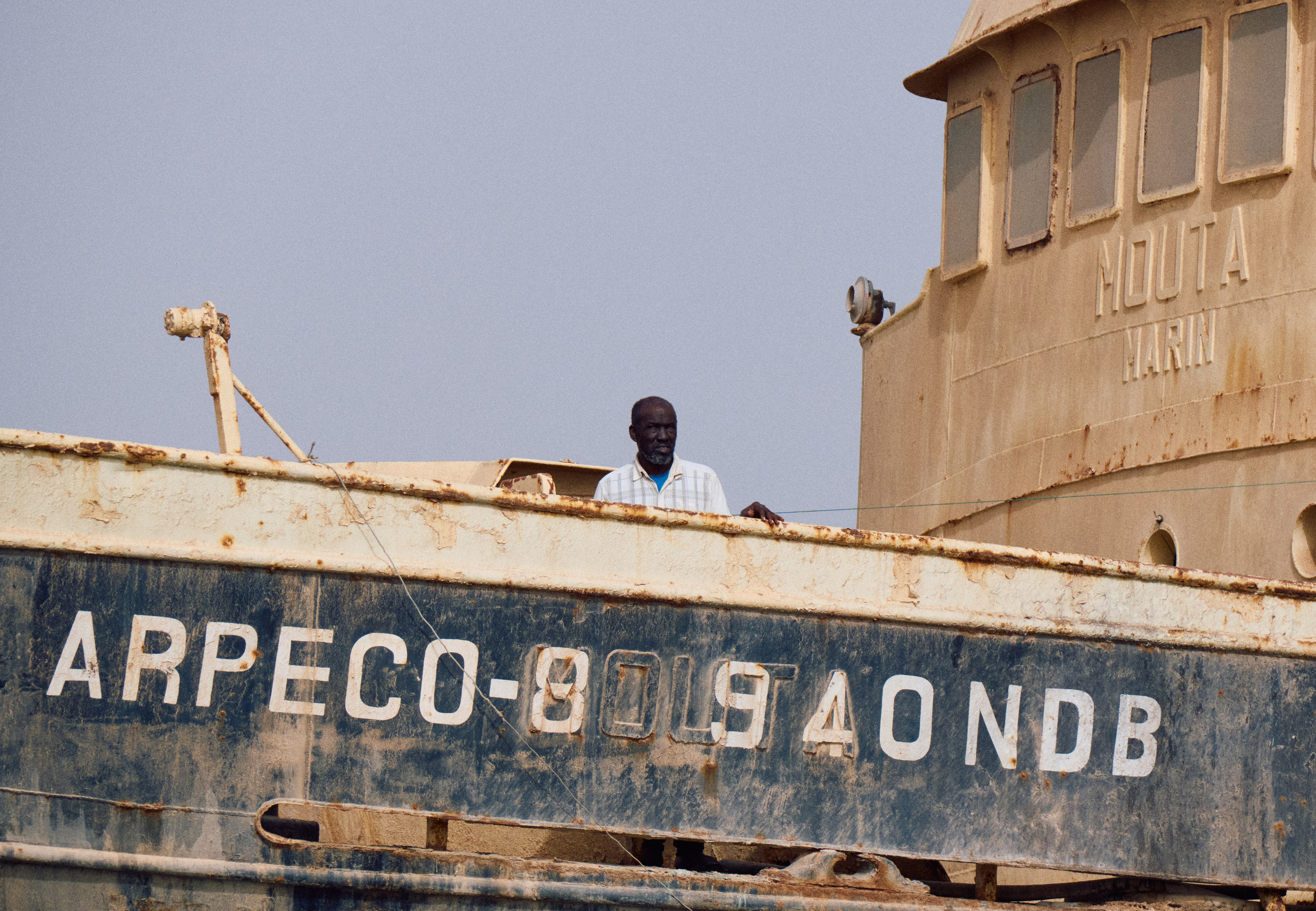 Morocco-Gambia. See the moment and catche. commercial and reportage