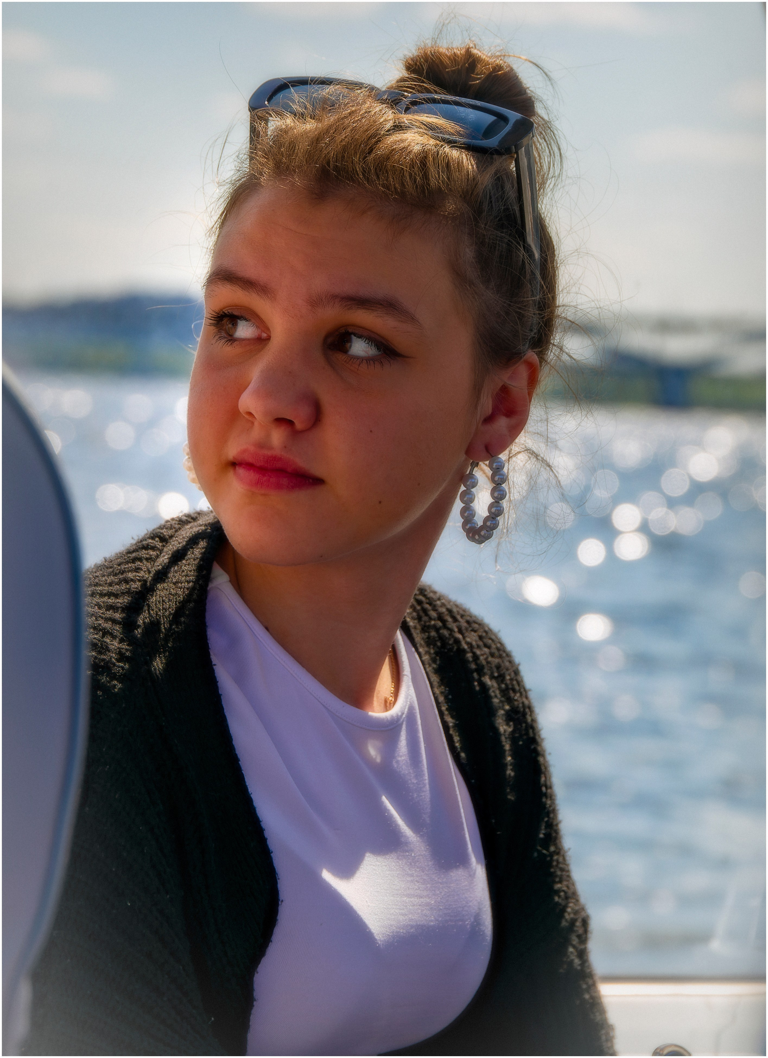 Александр и Наталья с детьми. Лев Постнов.Фотограф. Нижний Новгород