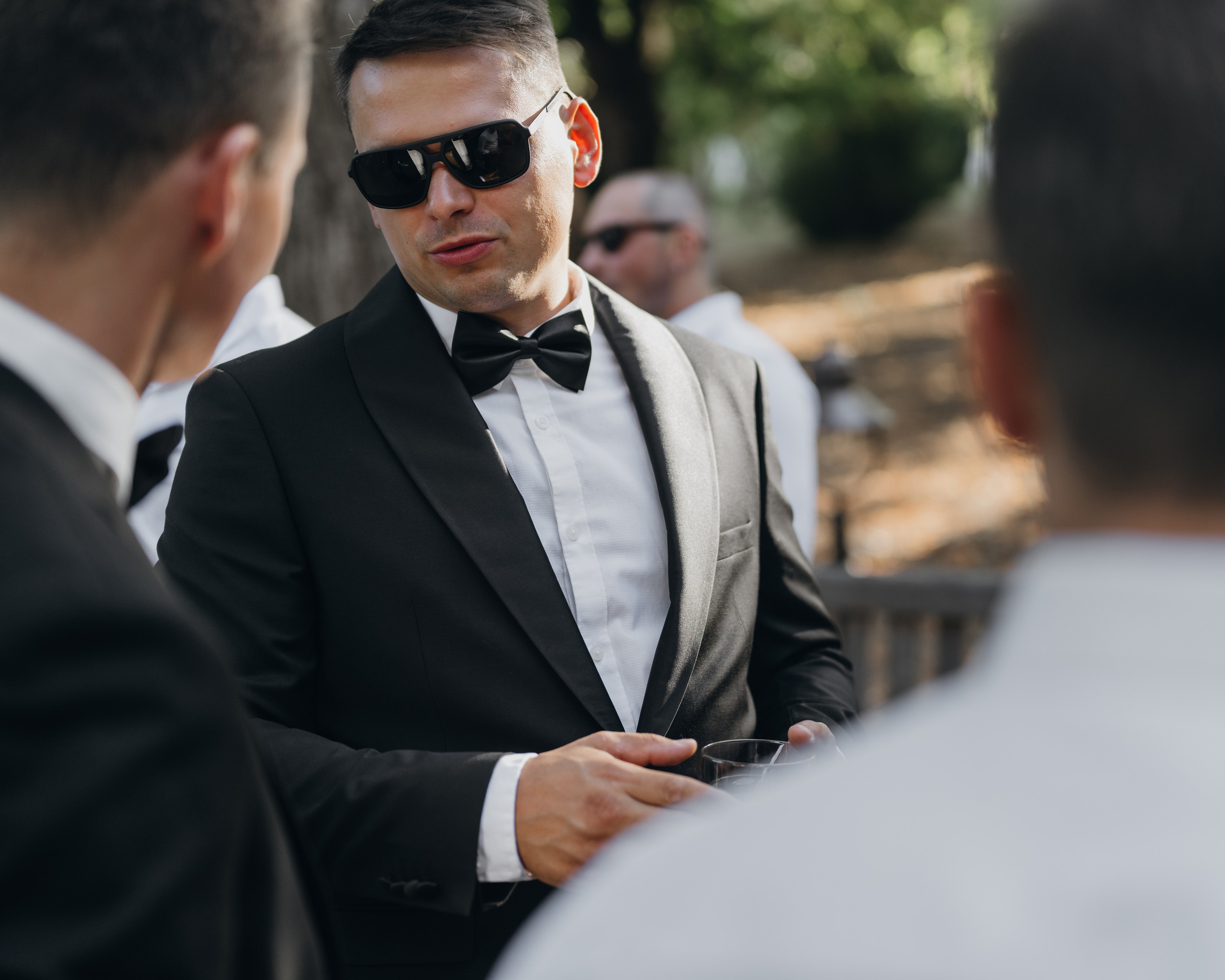 Max & Anna. Агентство по организации мероприятий